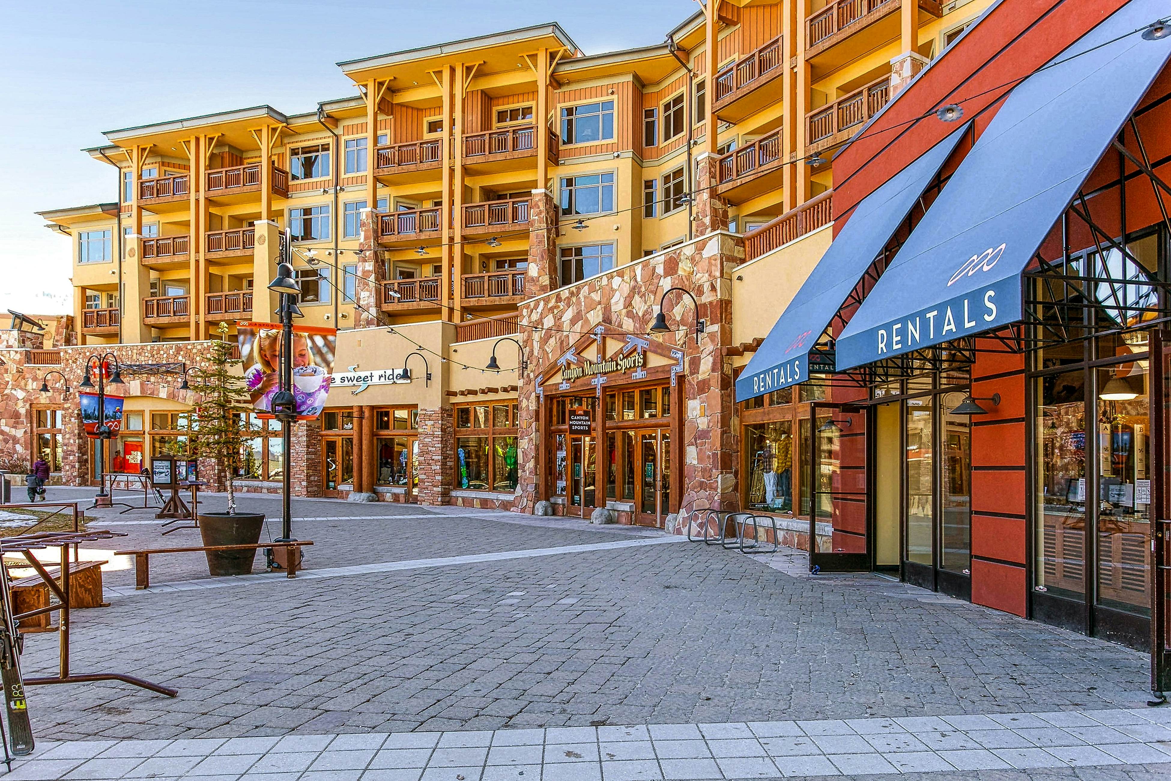 Serenity at Westgate #4401