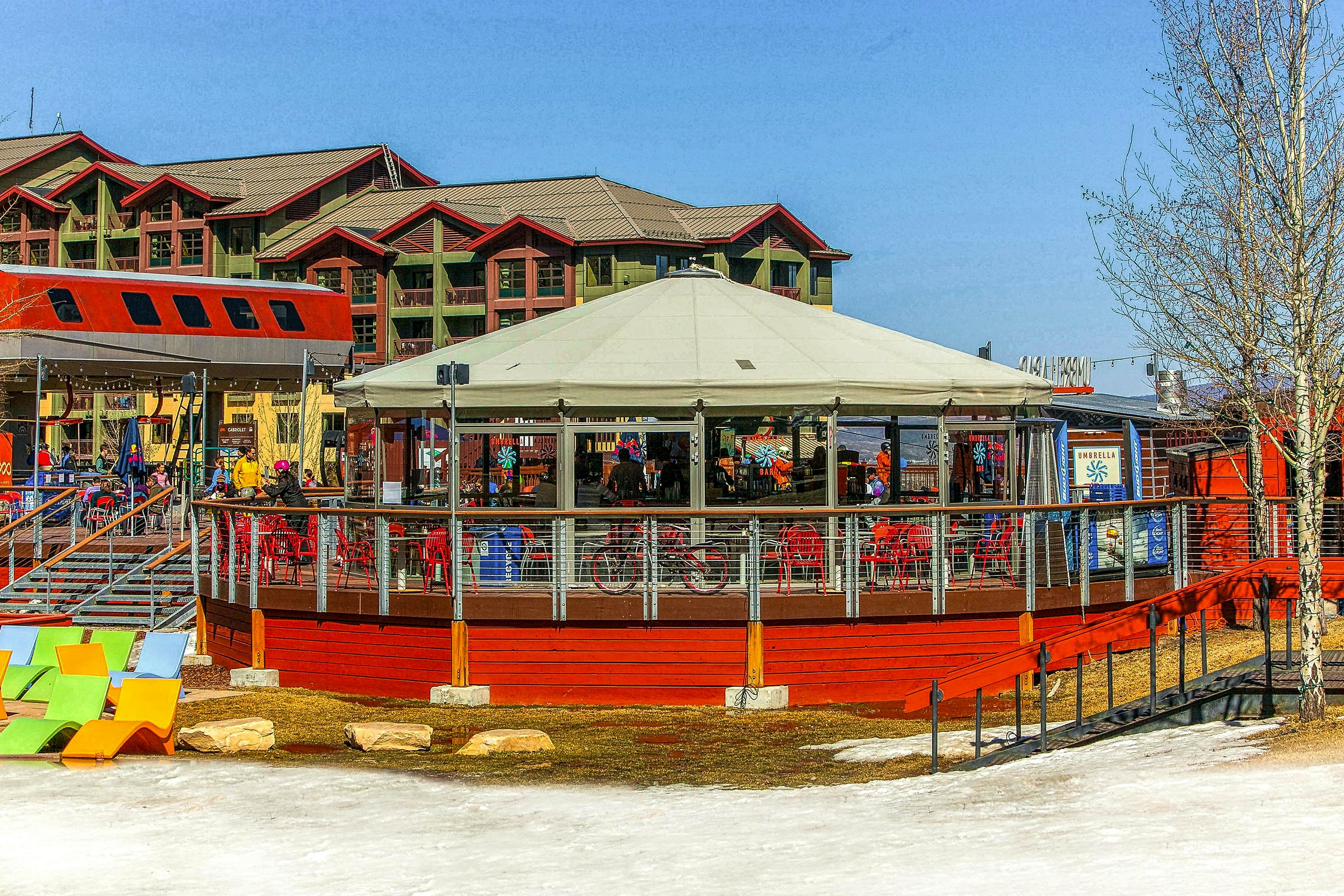 Serenity at Westgate #4401