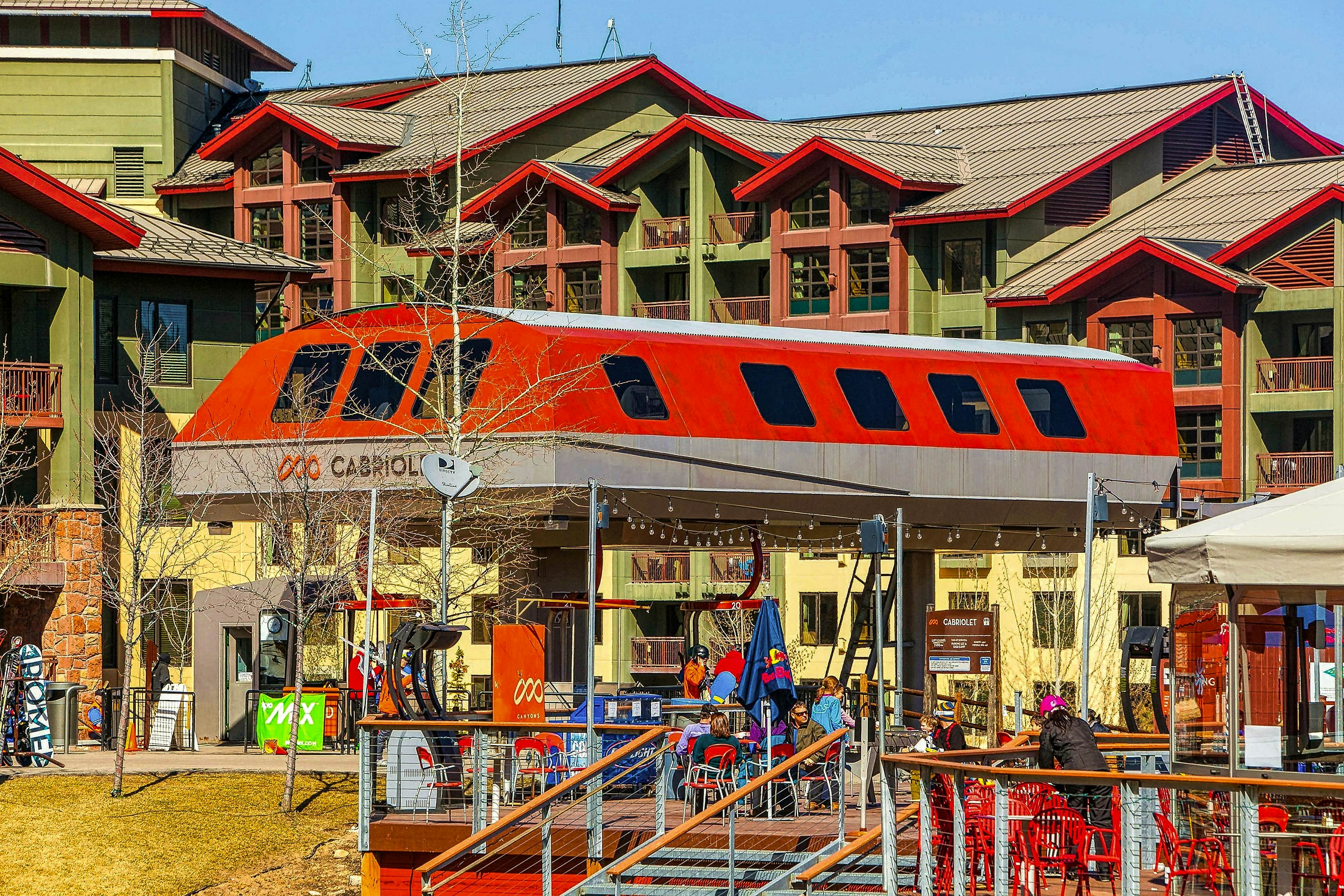 Serenity at Westgate #4401