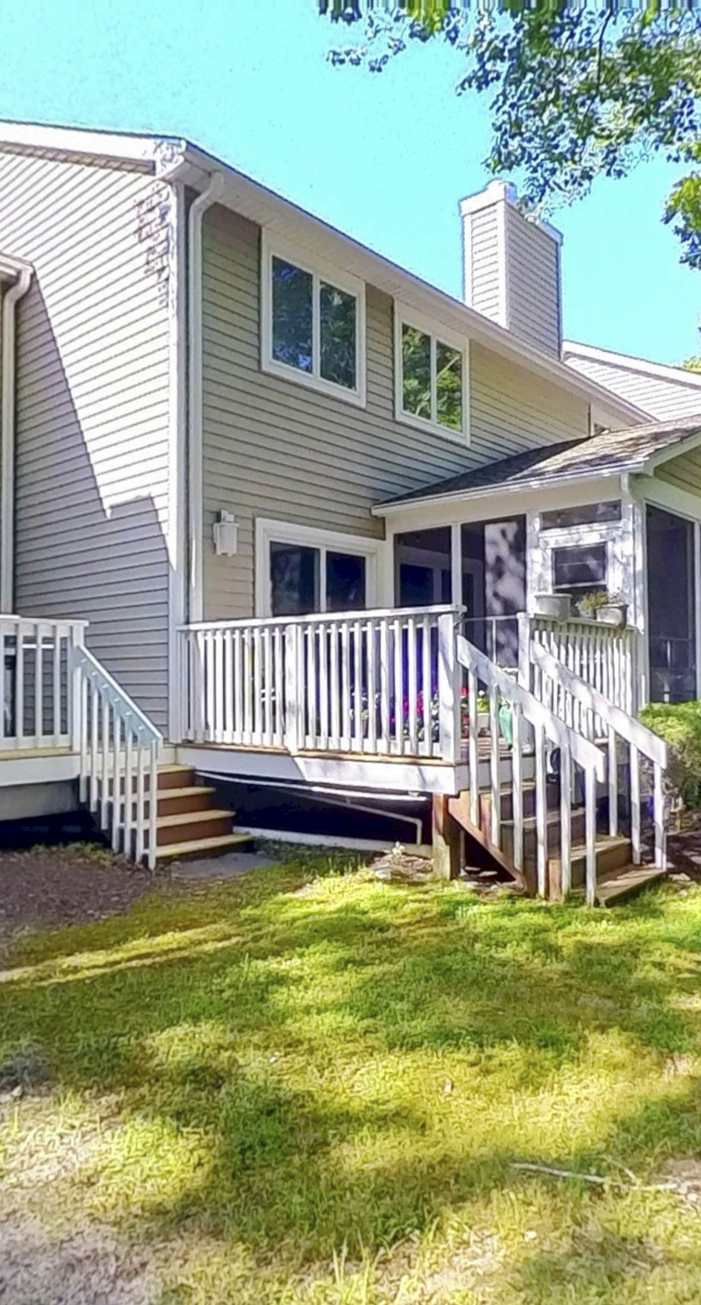 Salt Pond - 38435 Mainsail Dr #9