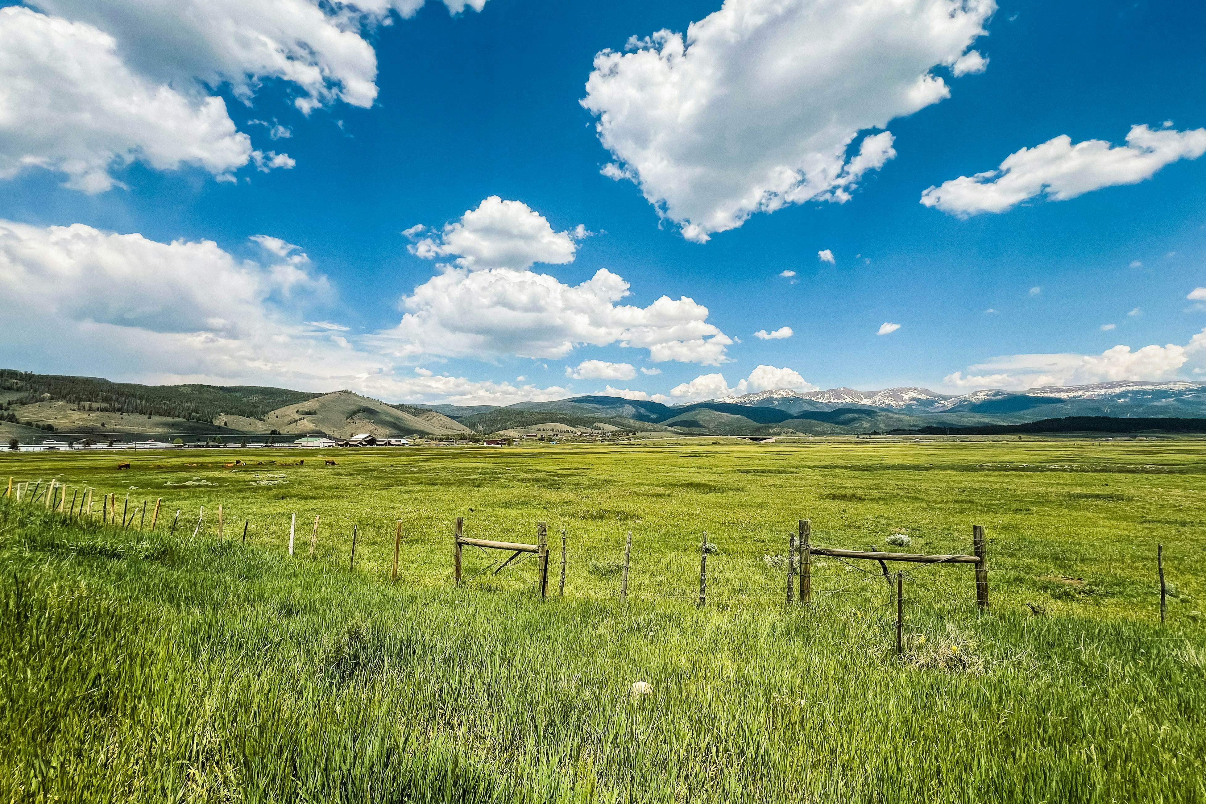 Lance's Adventure Lodge 