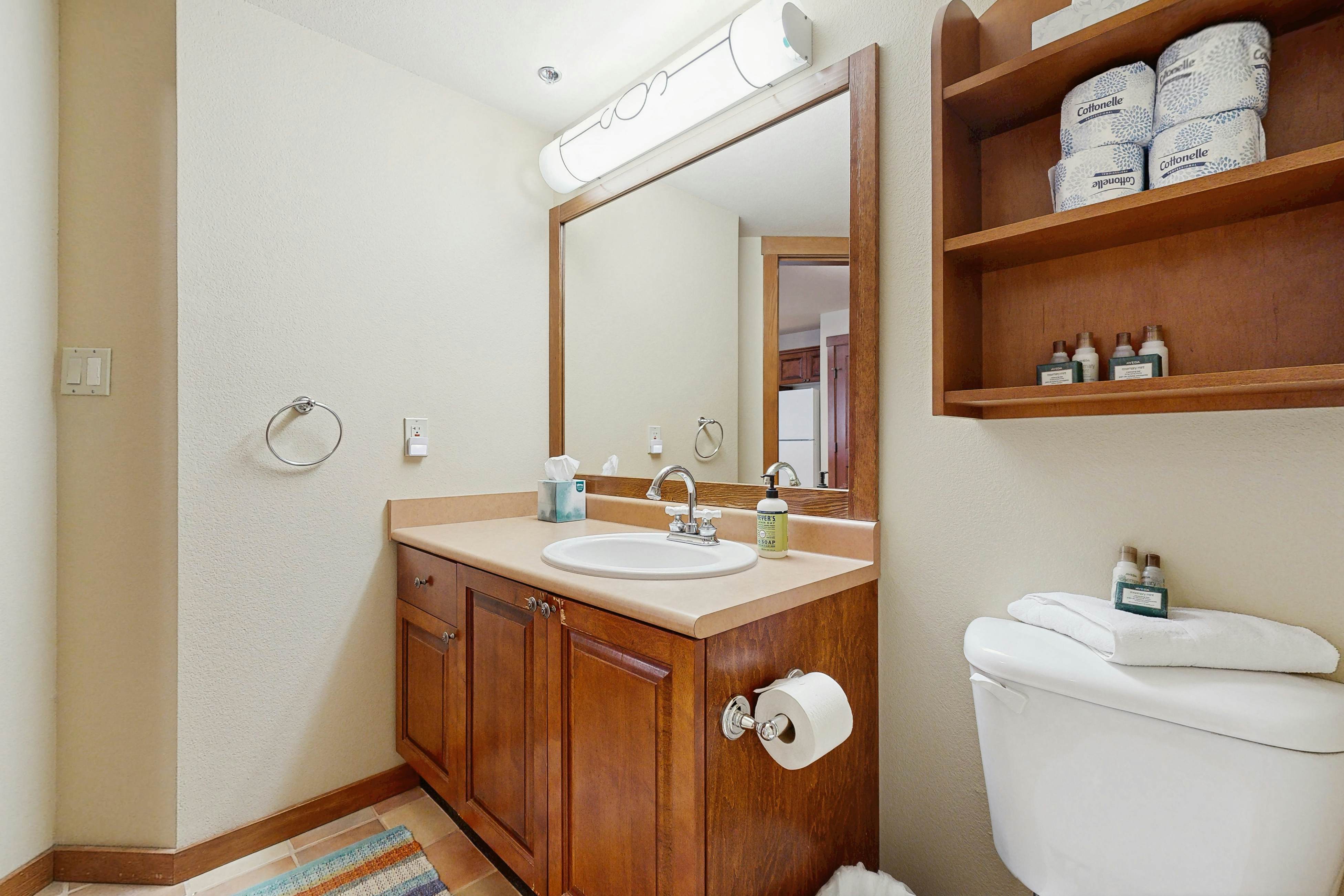 Powderhorn Lodge 223 - Pennyroyal Suite