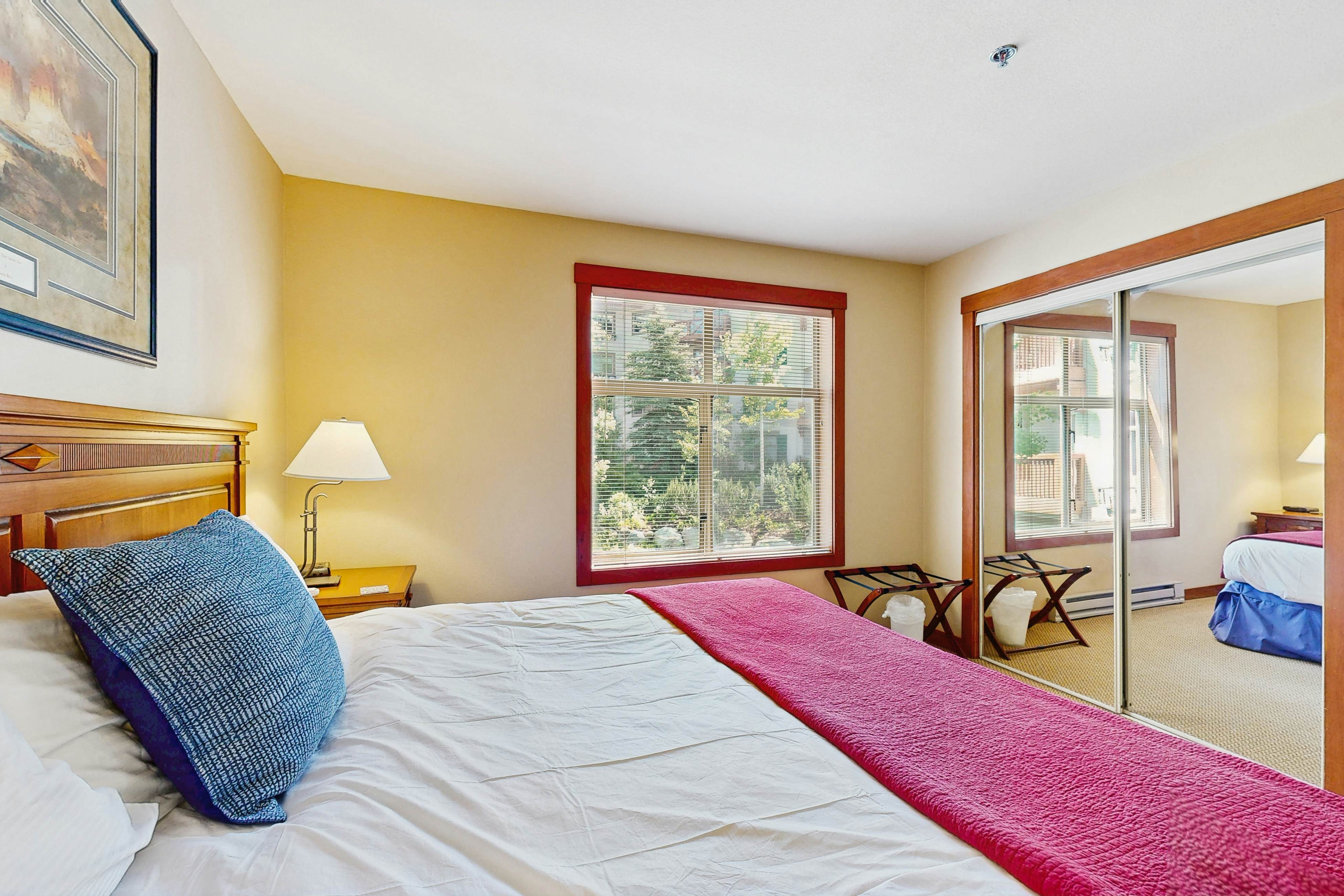 Powderhorn Lodge 223 - Pennyroyal Suite