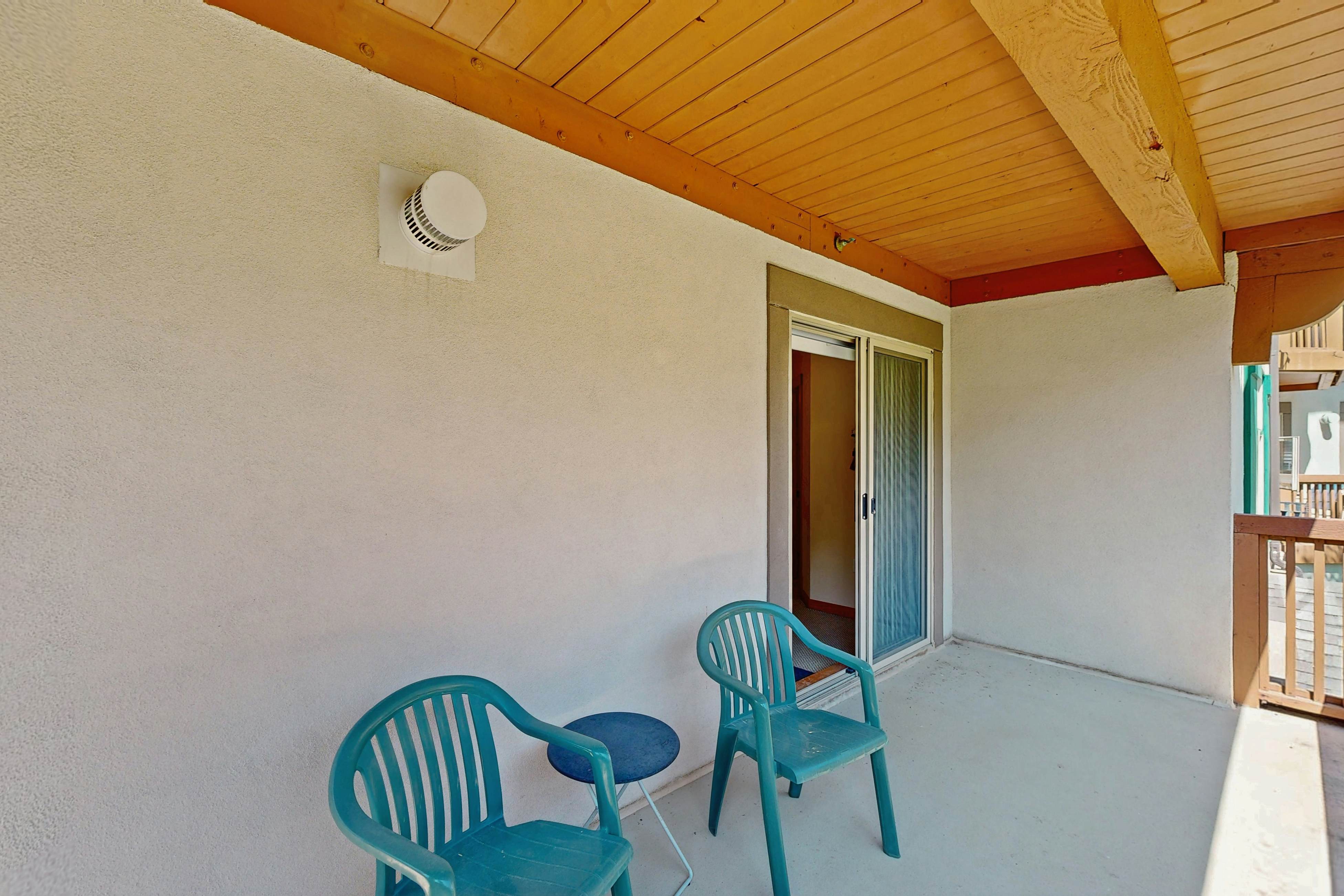 Powderhorn Lodge 223 - Pennyroyal Suite