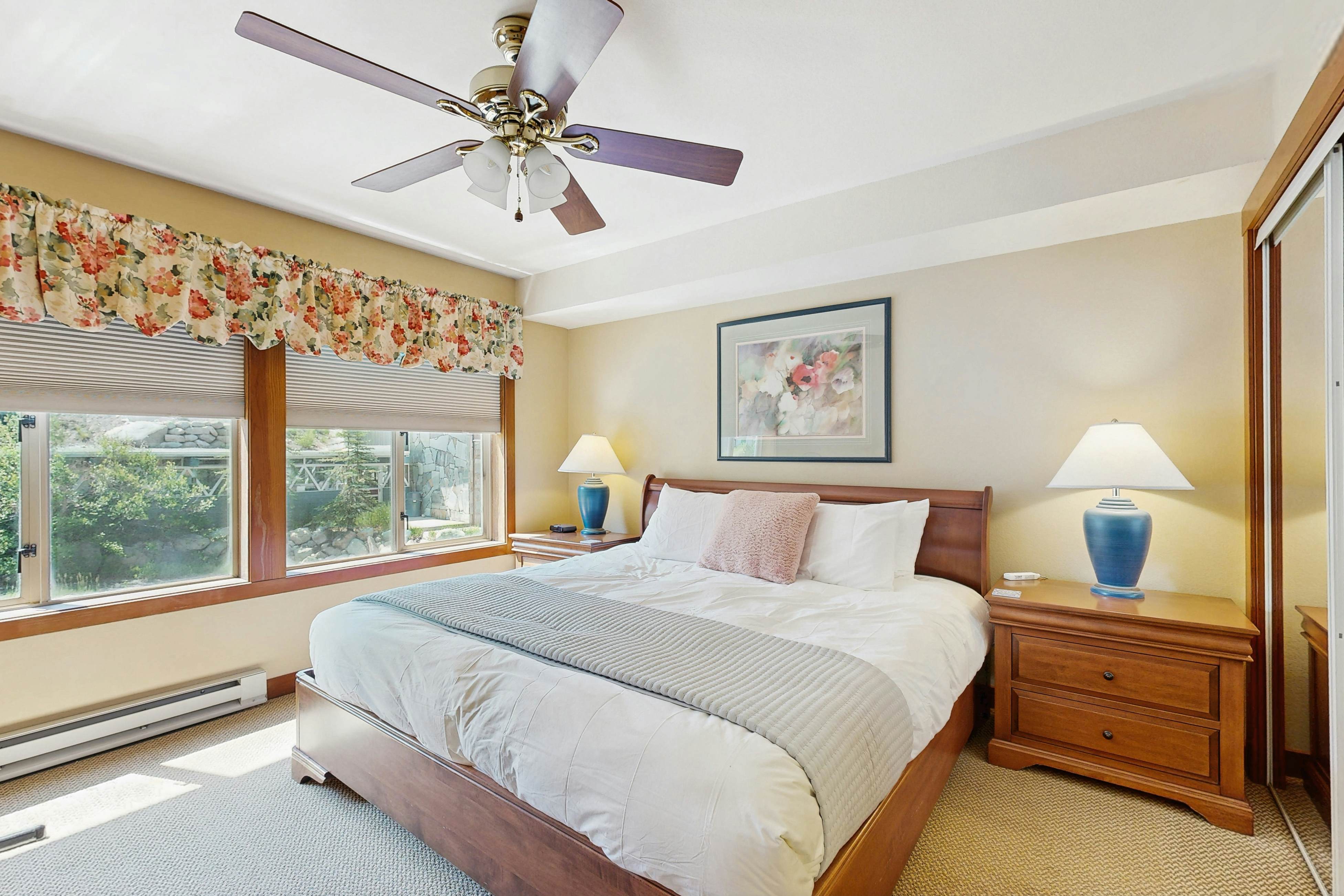 Powderhorn Lodge 223 - Pennyroyal Suite