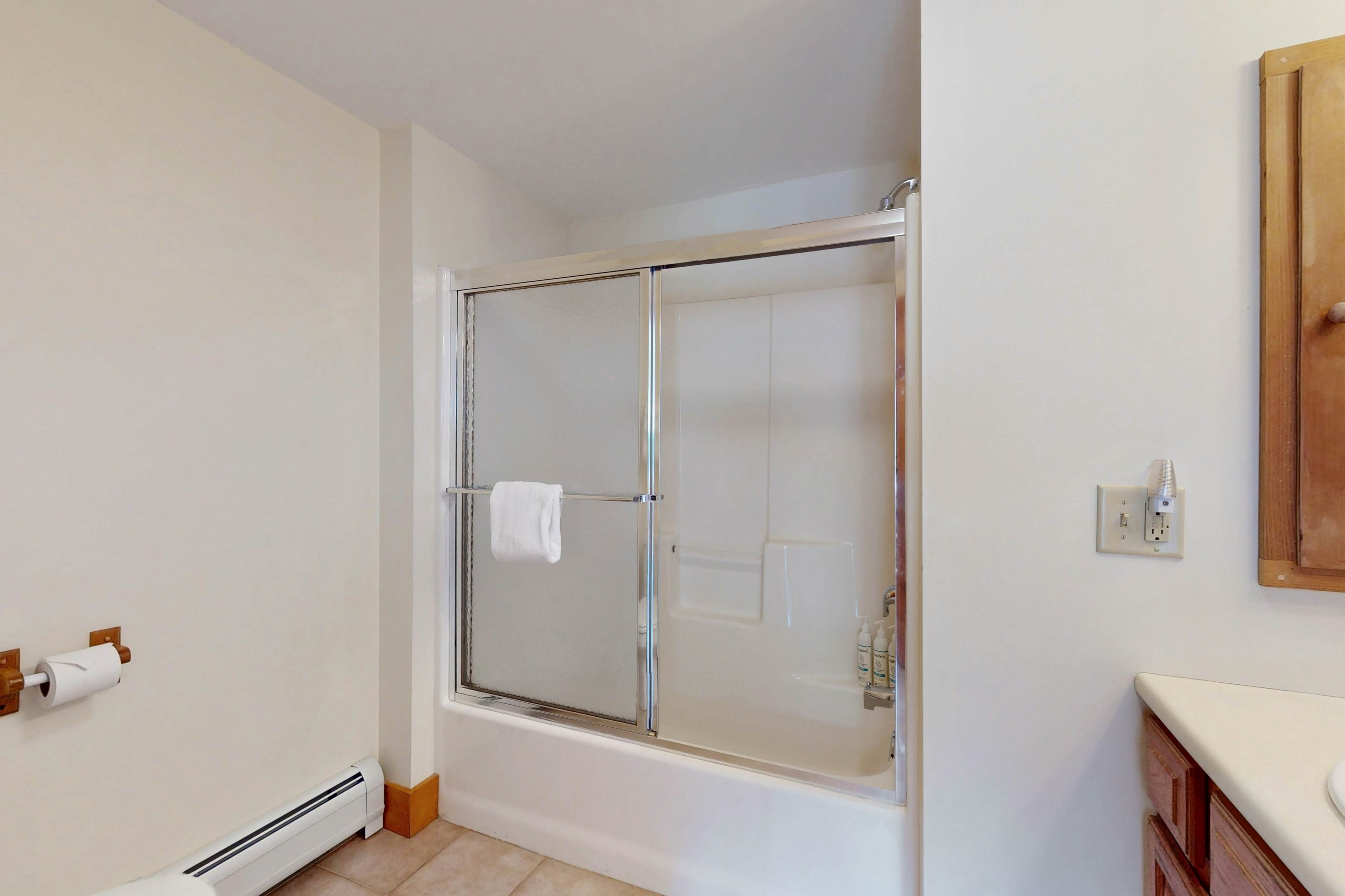 Jay Peak Village Home 365