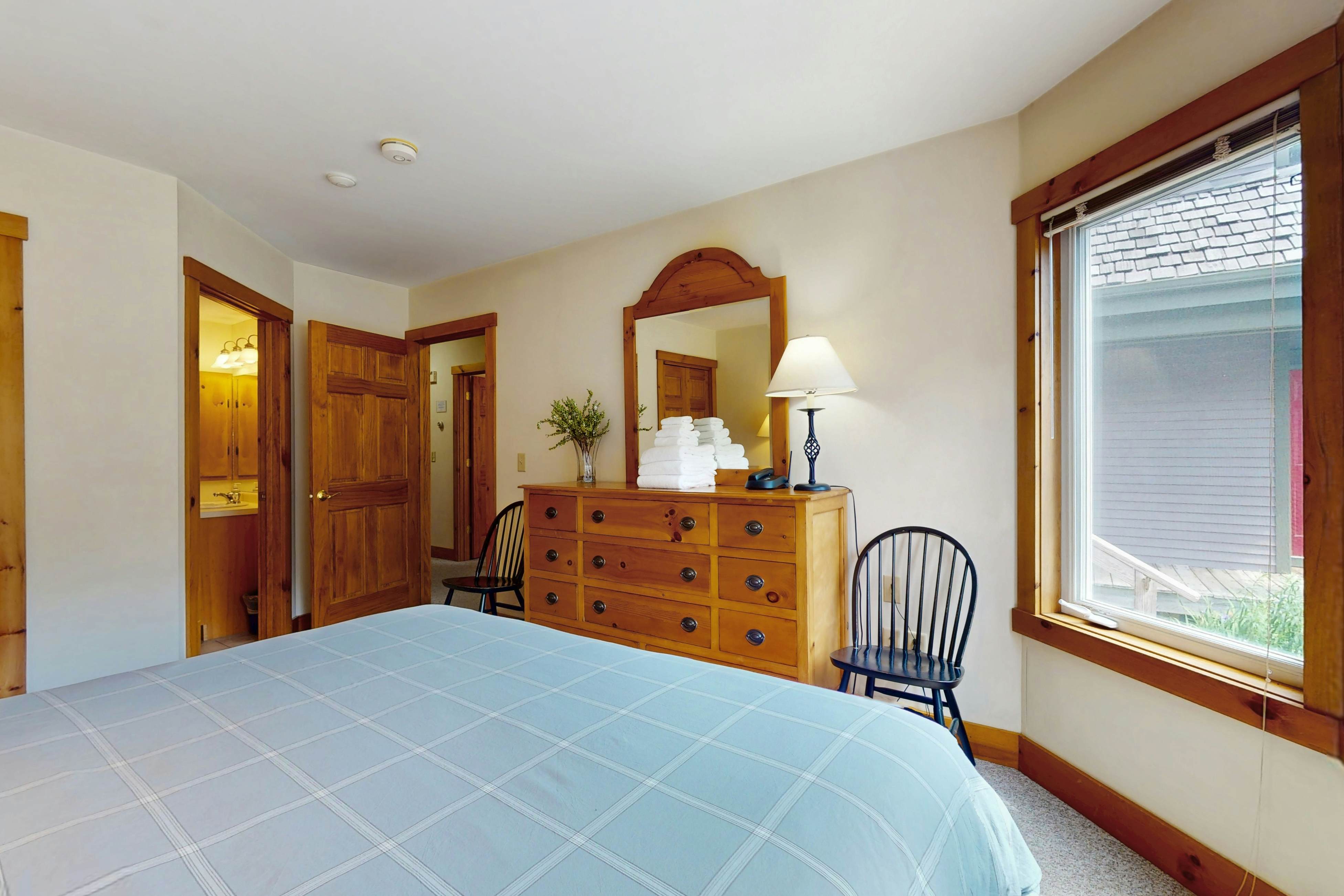 Jay Peak Village Home 365