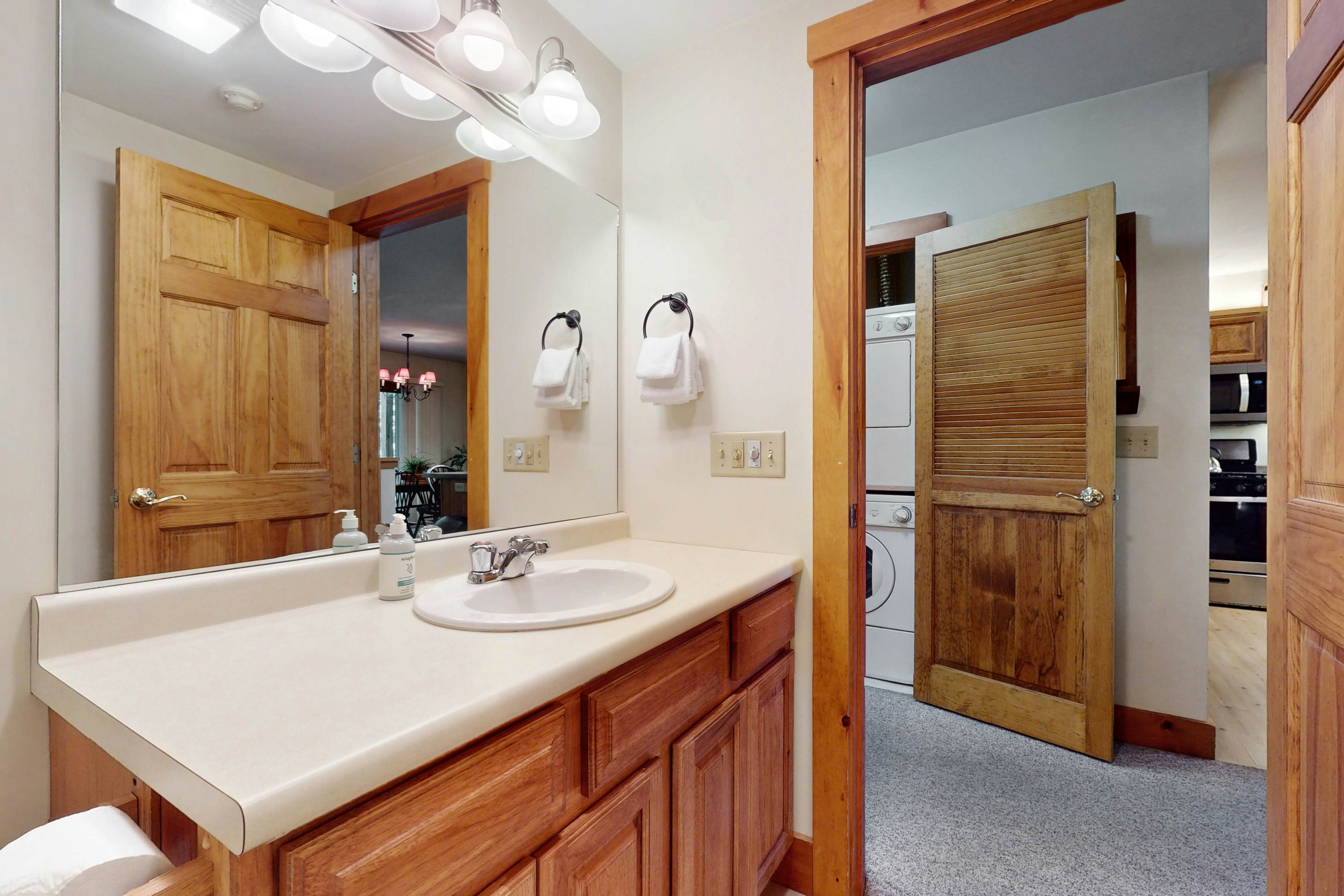 Jay Peak Village Home 365