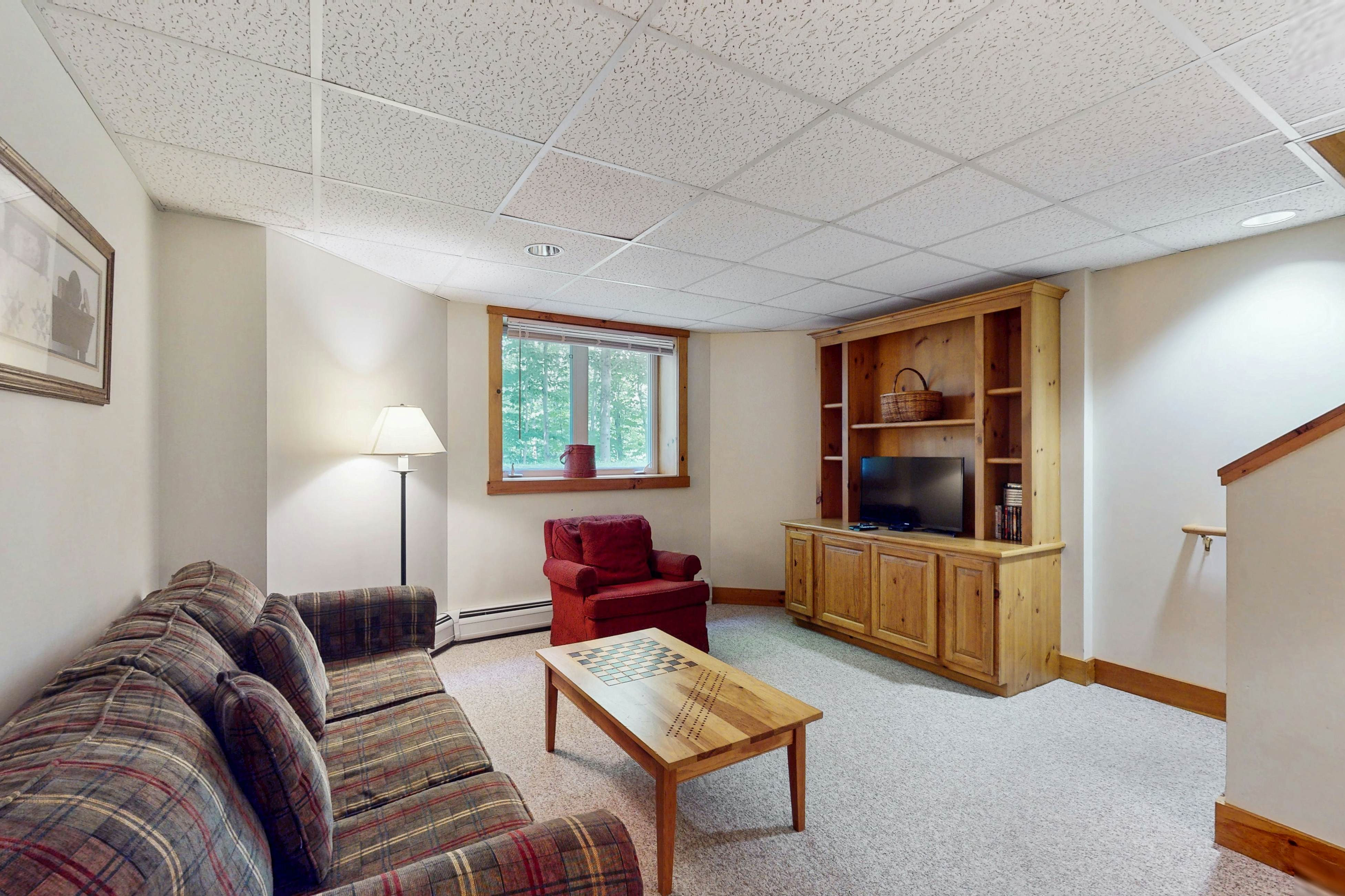 Jay Peak Village Home 365