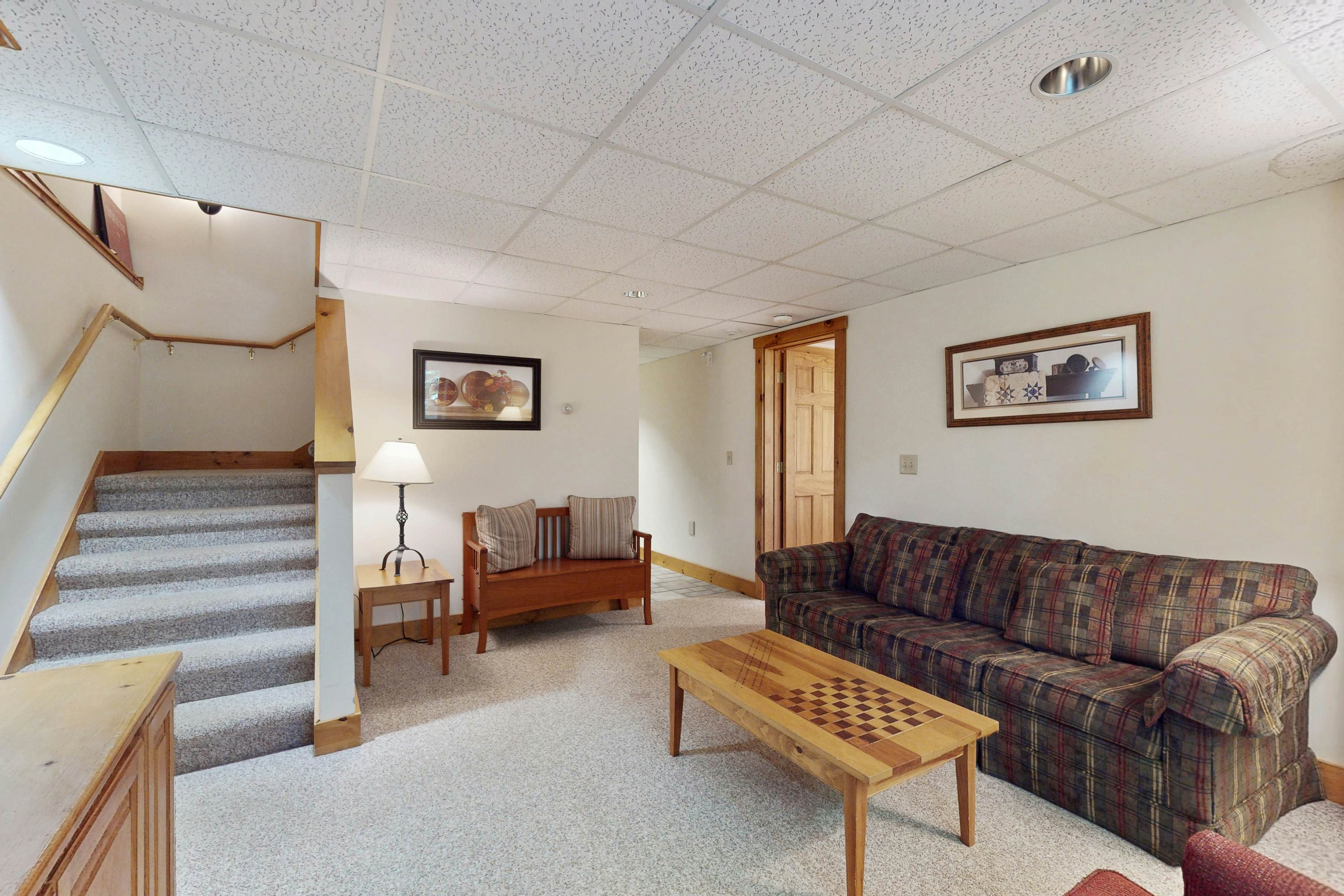 Jay Peak Village Home 365