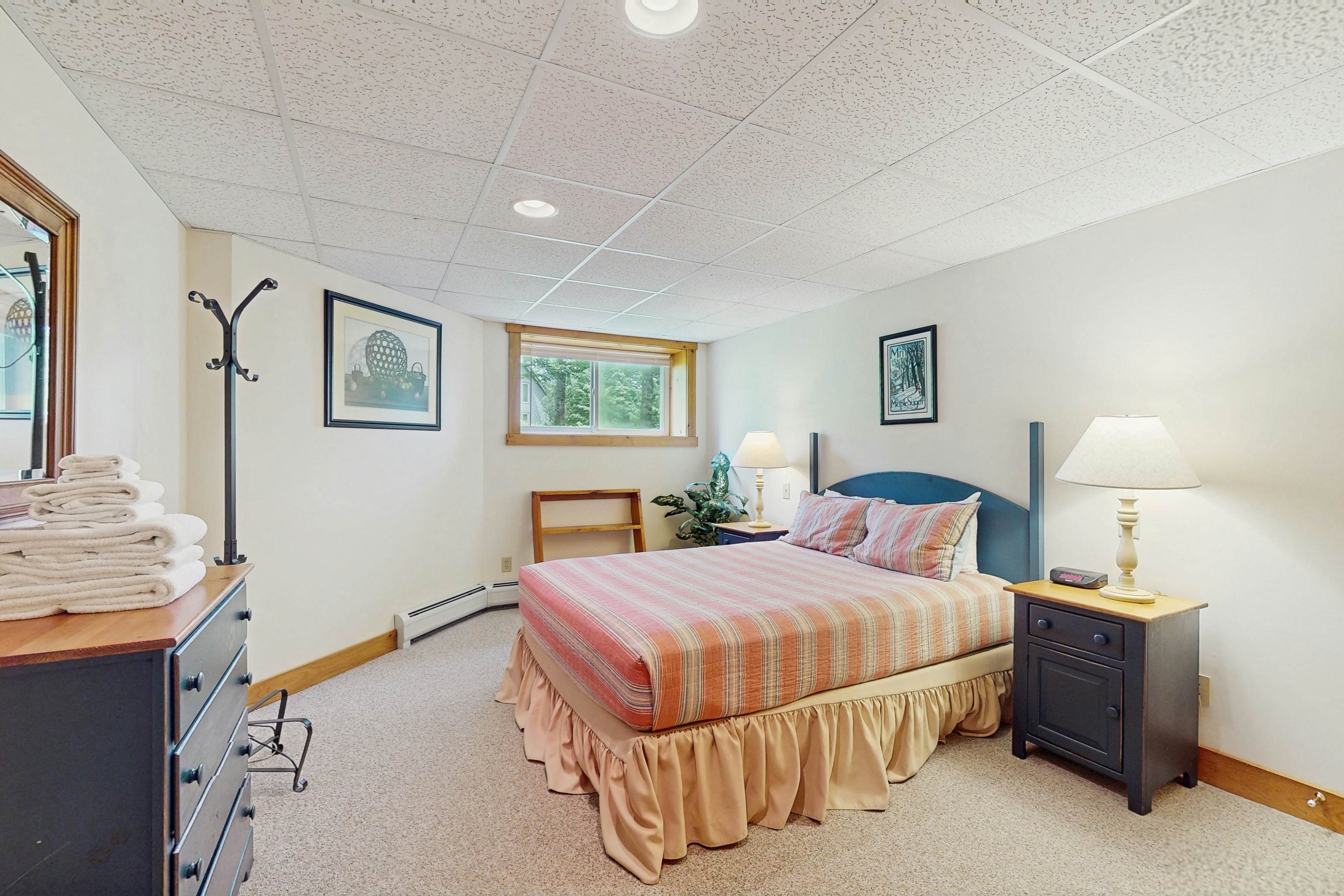 Jay Peak Village Home 155