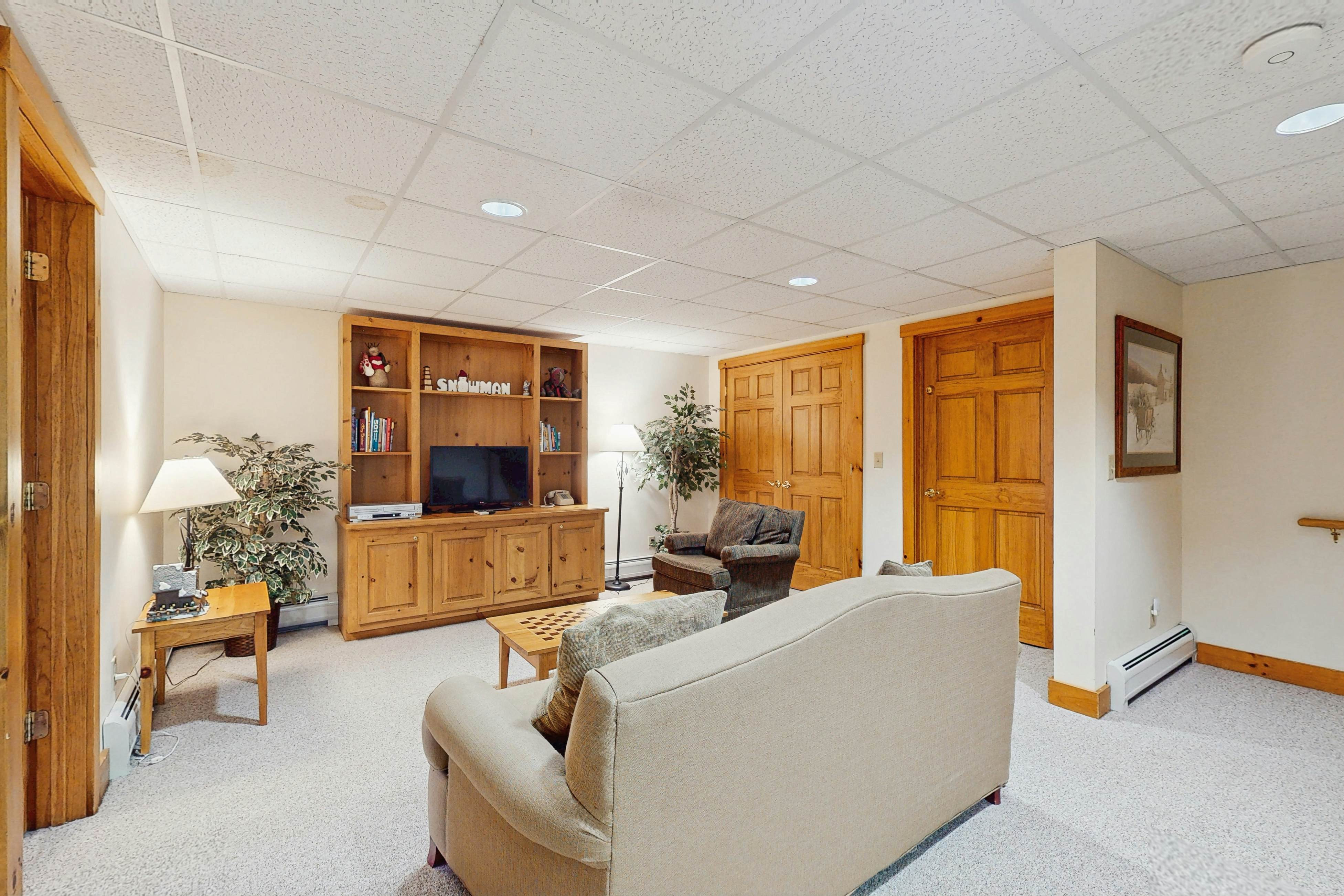 Jay Peak Village Home 155