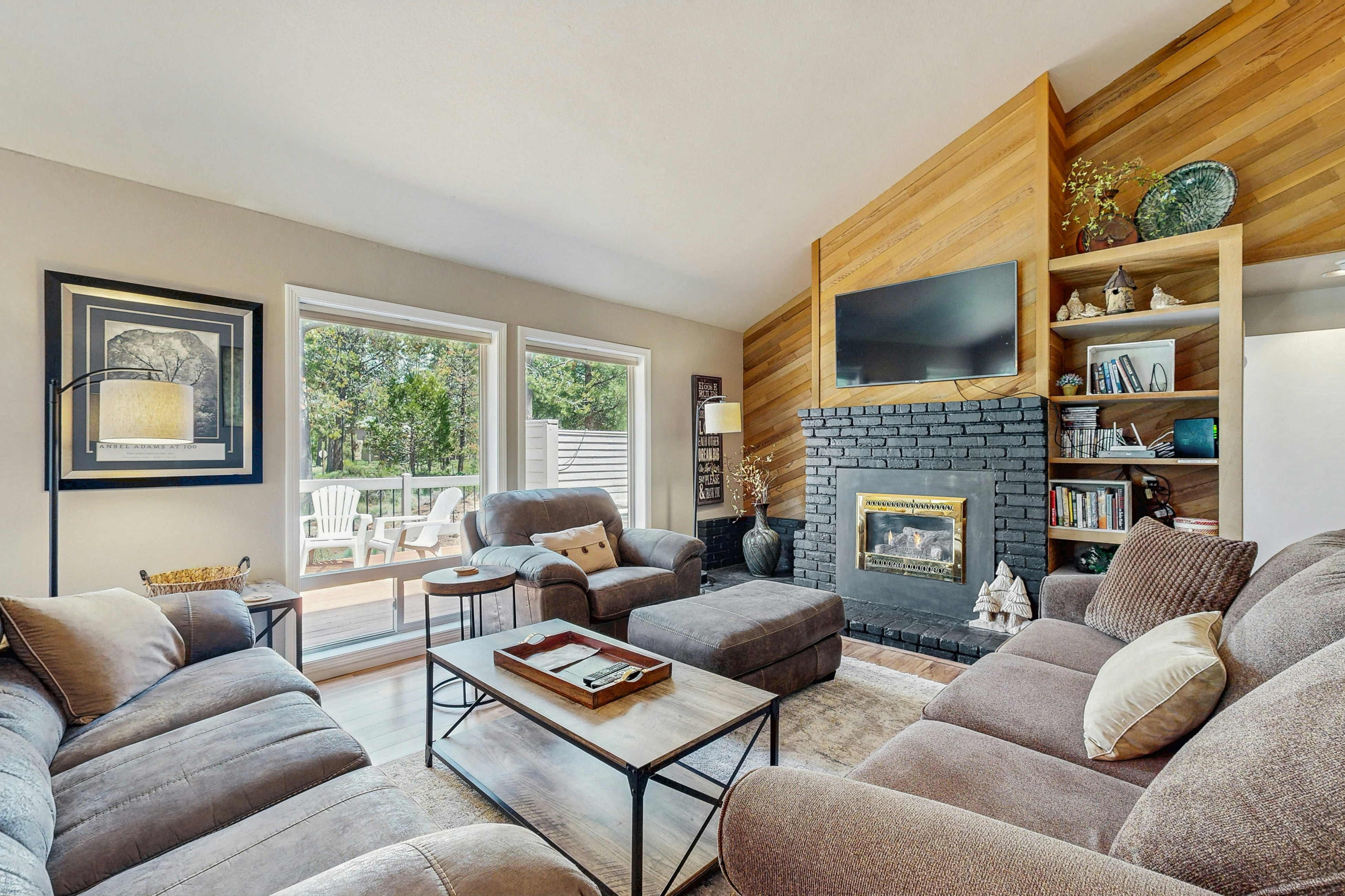 Dixie Mountain Lane 8