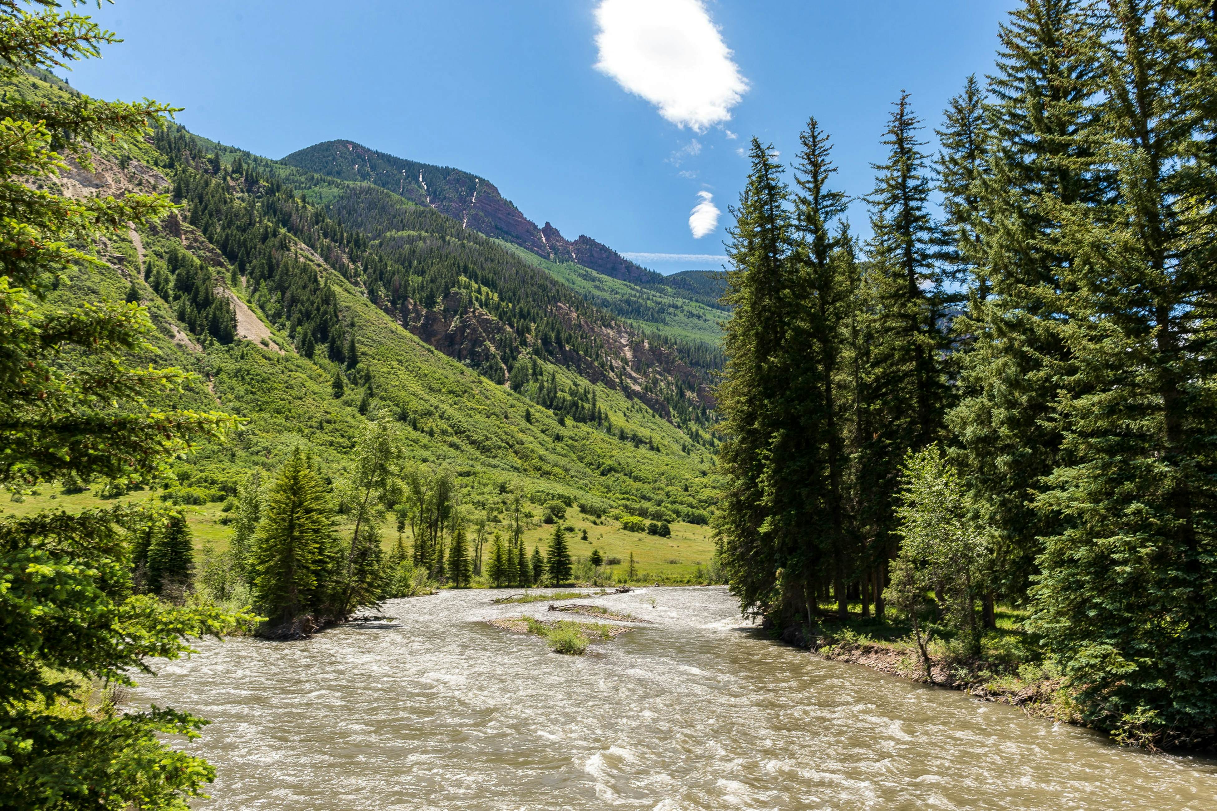 Three Sisters Peak Cabin at Filoha Meadows