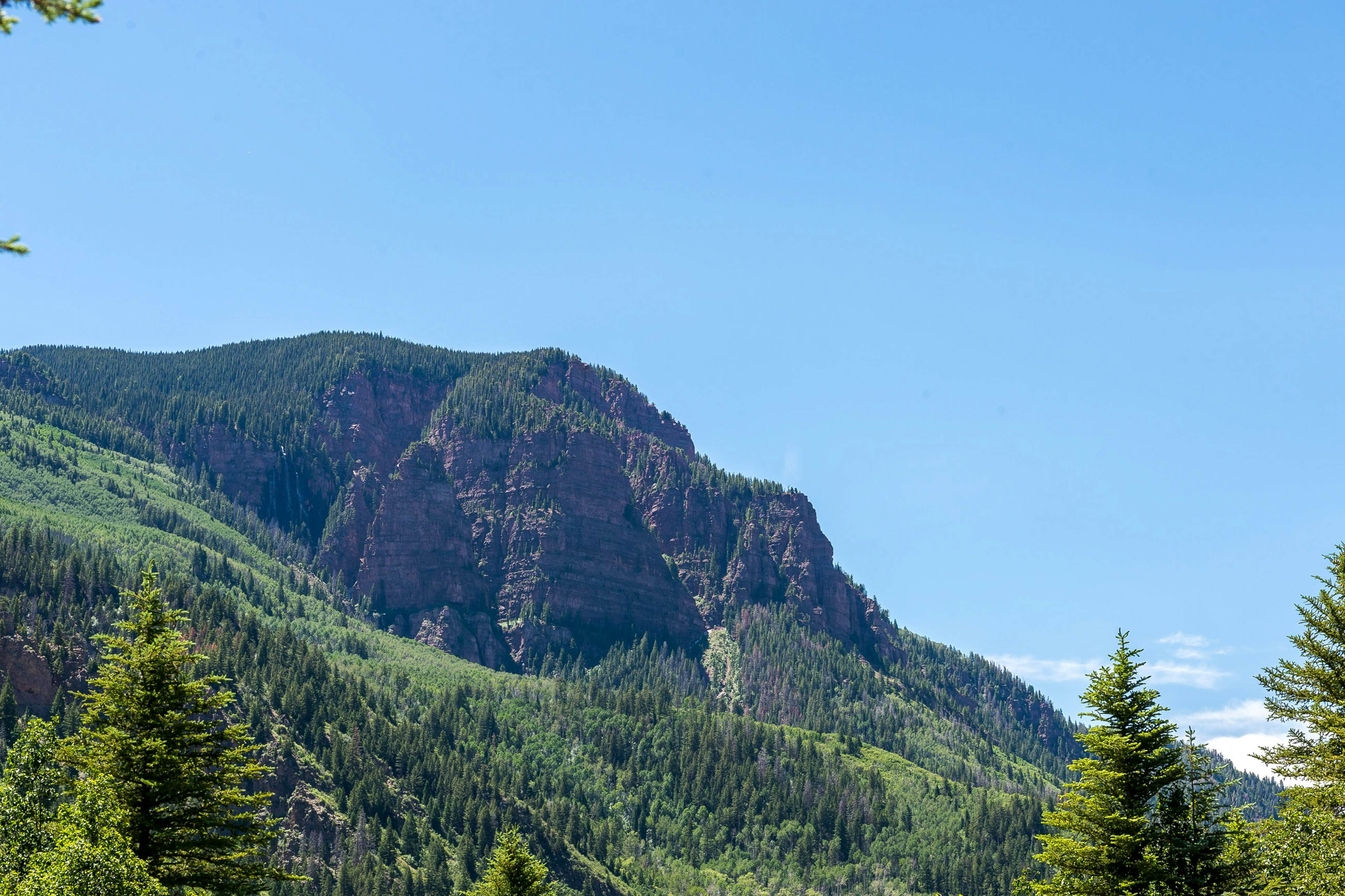 Three Sisters Peak Cabin at Filoha Meadows