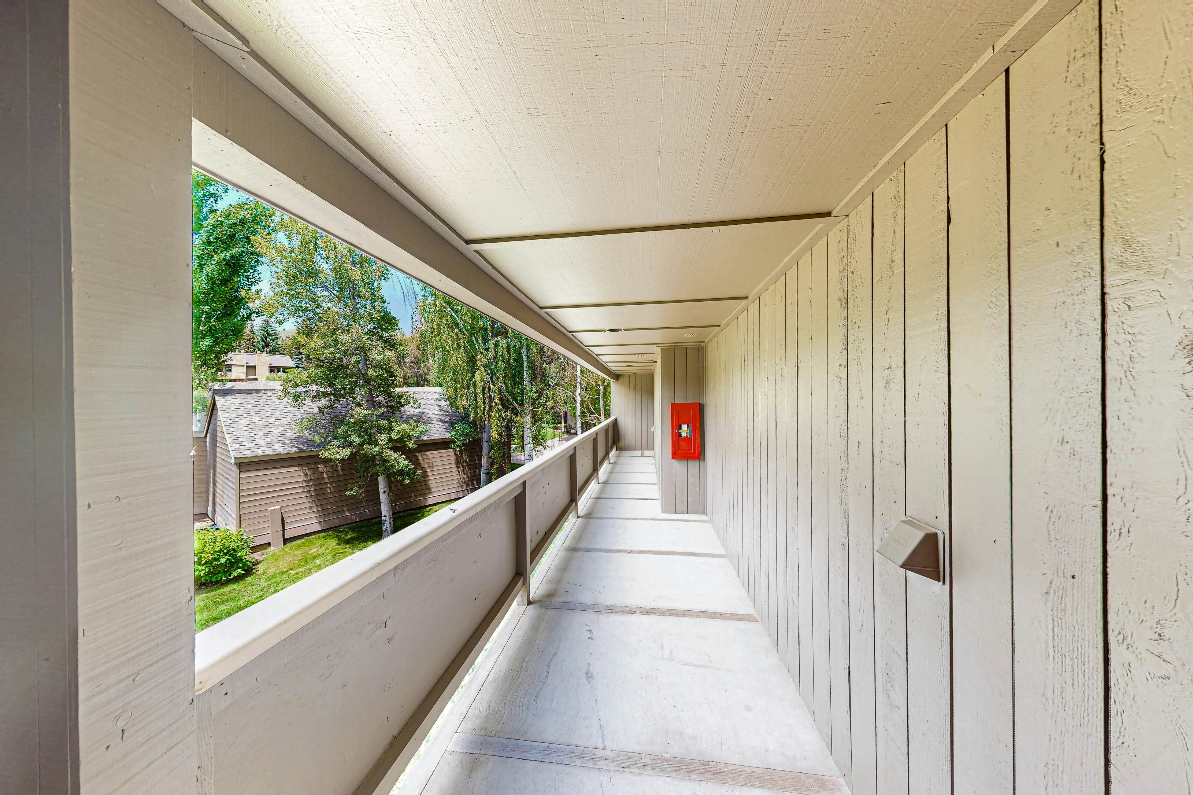 Alpine Glow Getaway Sun Valley