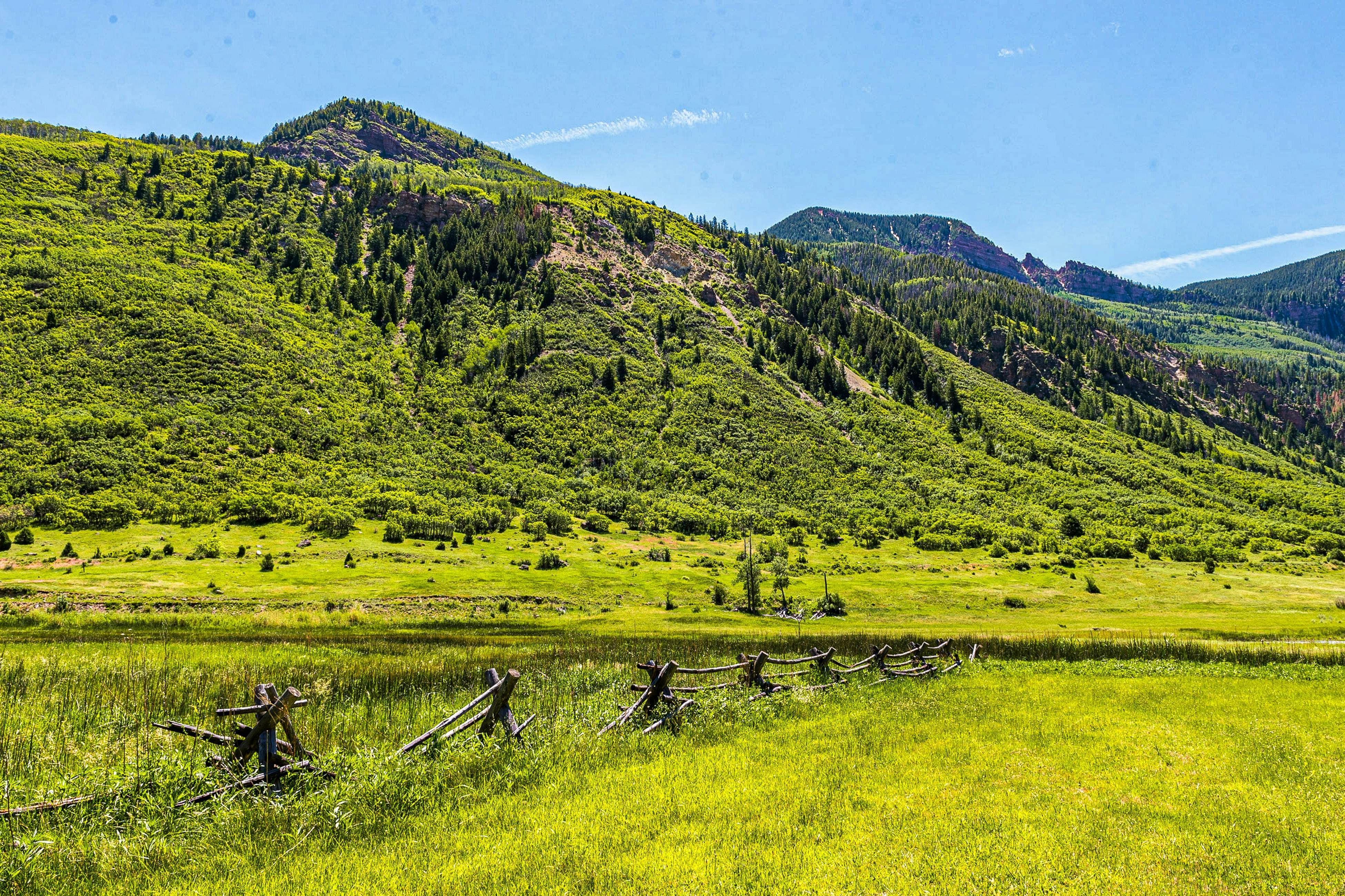 Elephant Mountain Cabin at Filoha Meadows