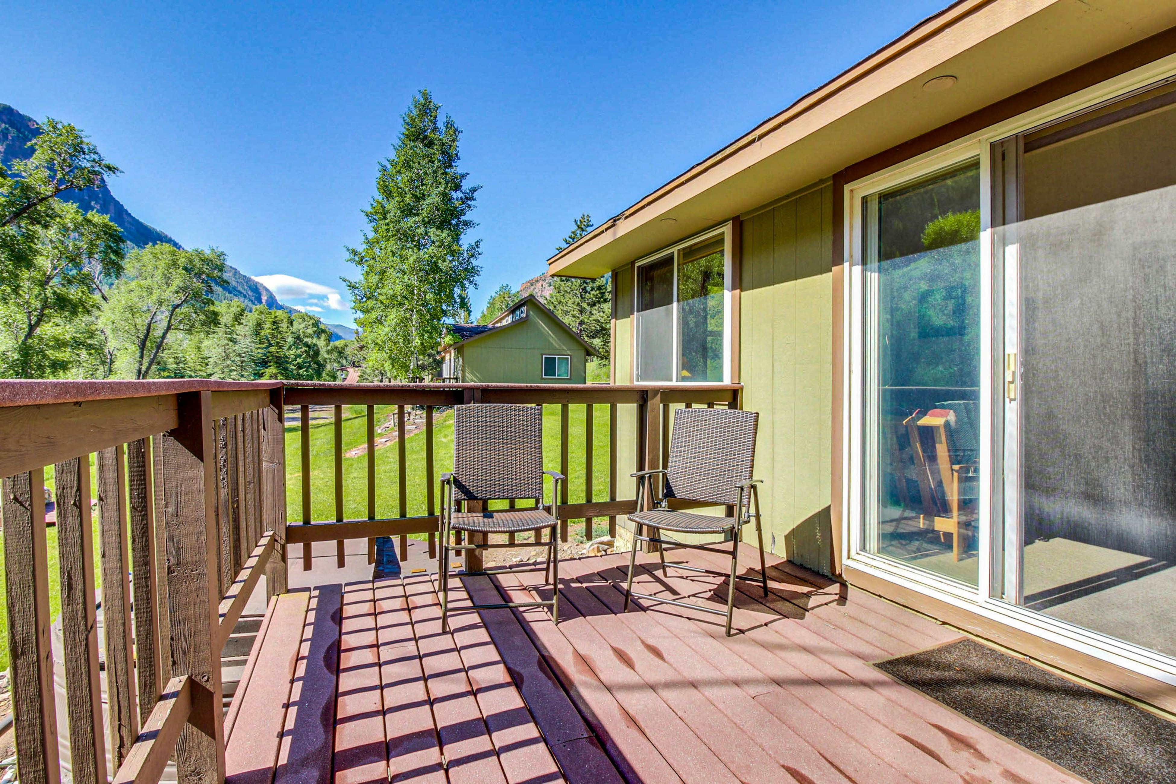 Elephant Mountain Cabin at Filoha Meadows