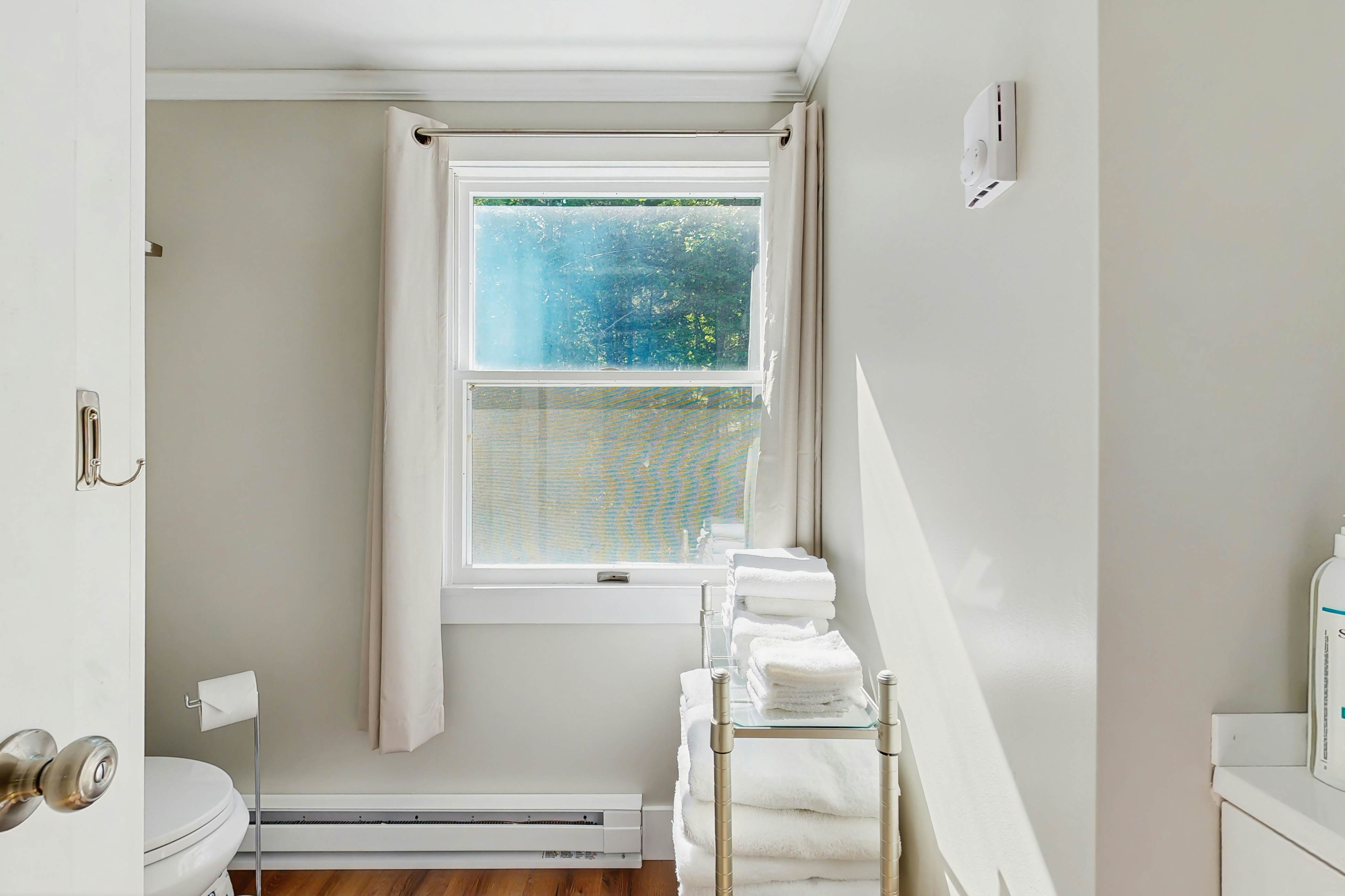 Heart Pond Hideaway & Annex