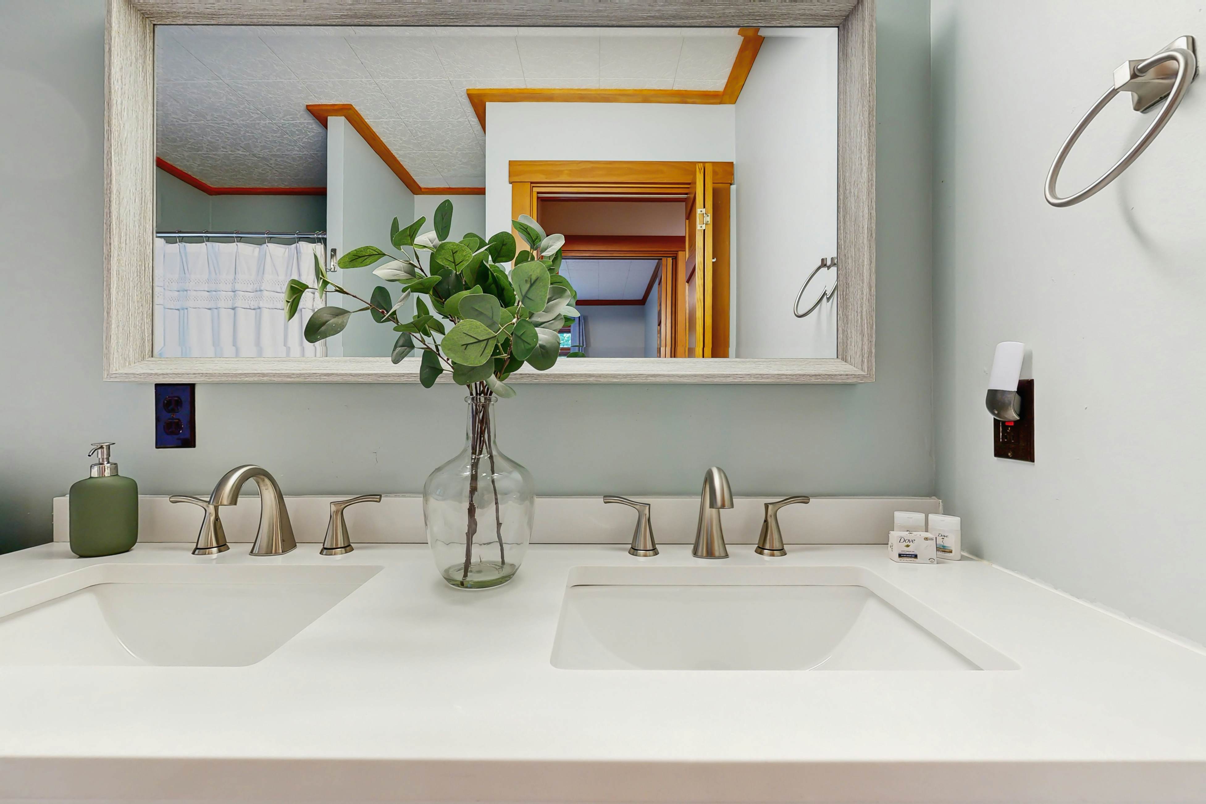 Heart Pond Hideaway & Annex