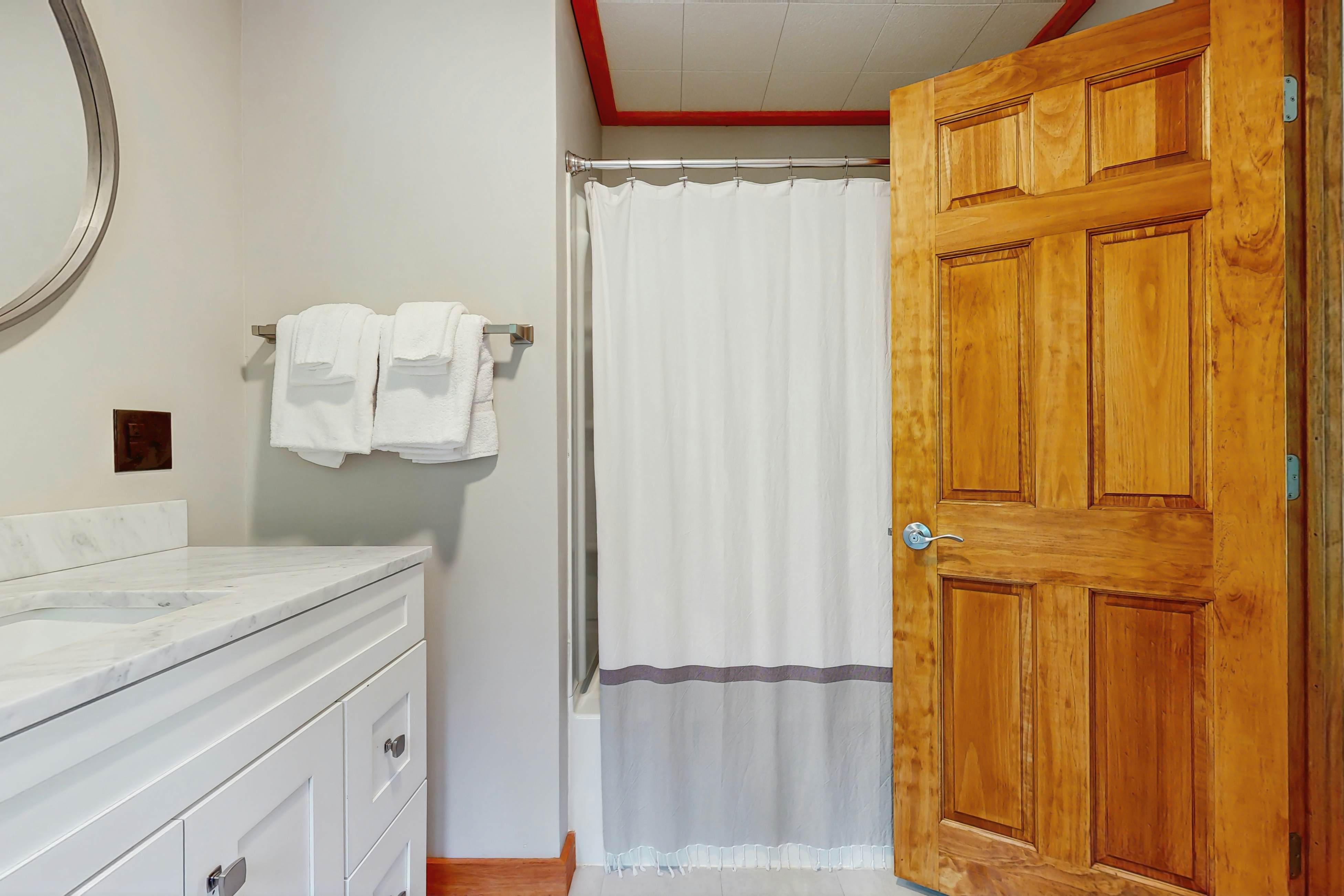 Heart Pond Hideaway & Annex