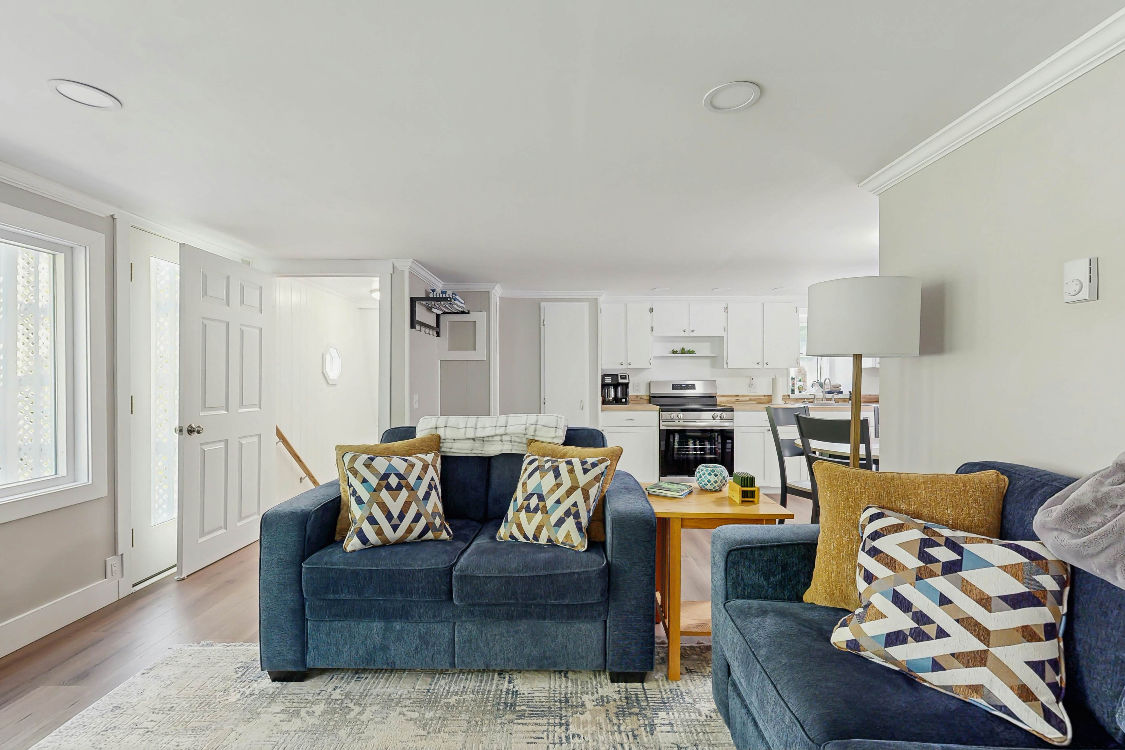 Heart Pond Hideaway & Annex