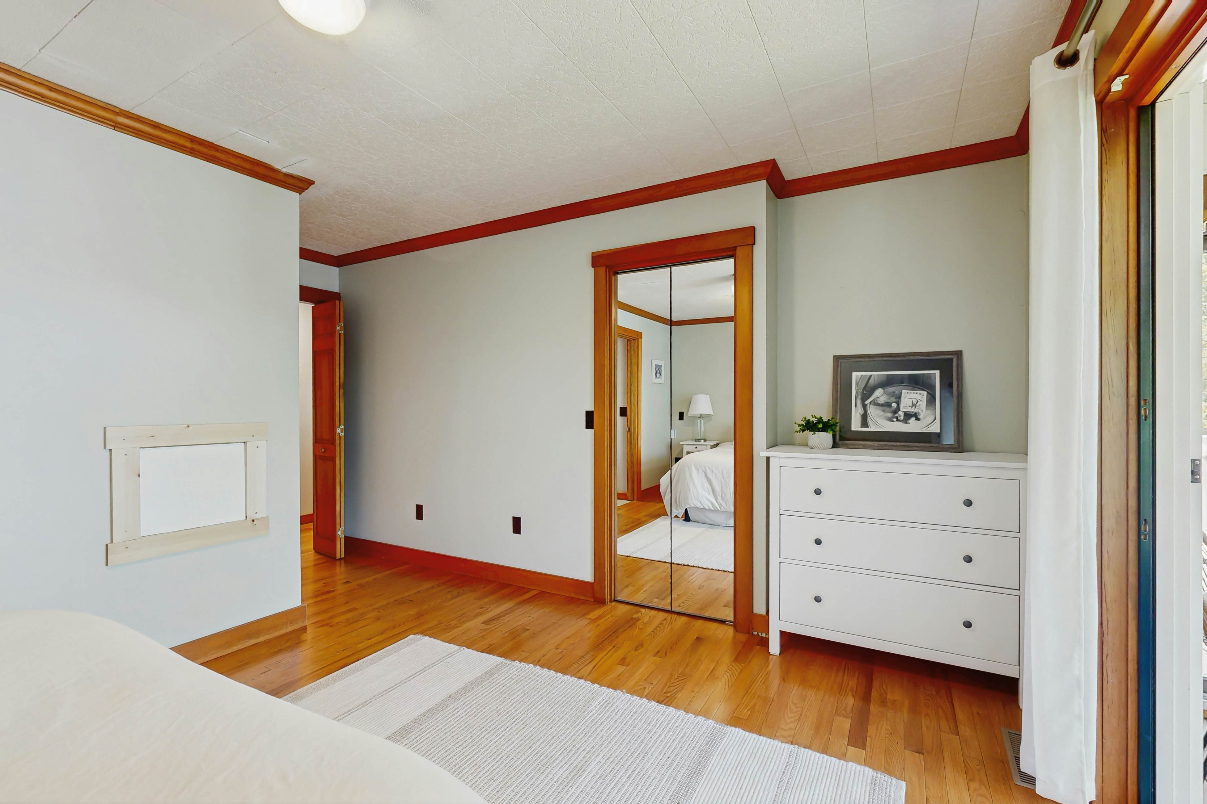 Heart Pond Hideaway & Annex