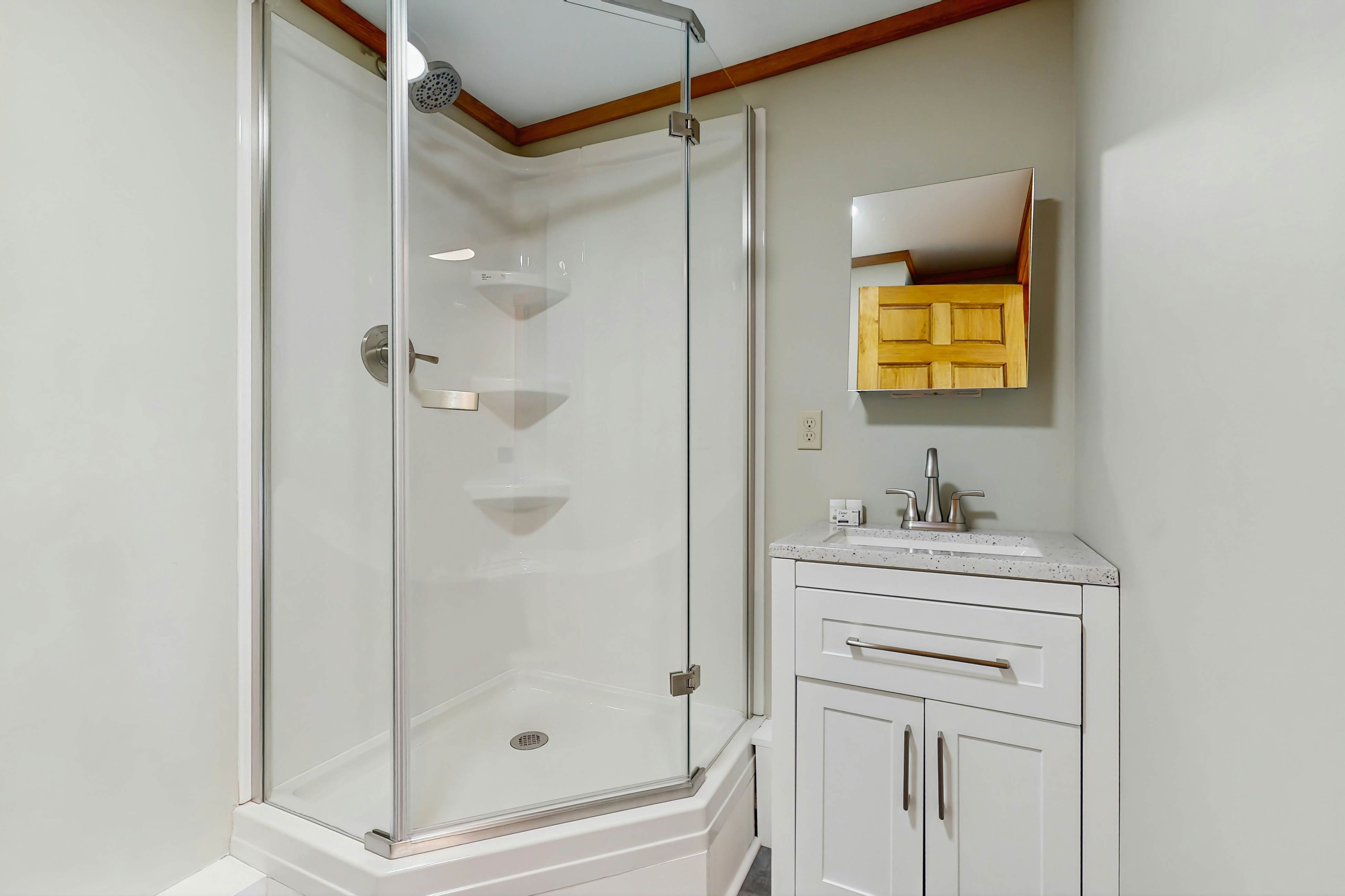 Heart Pond Hideaway & Annex