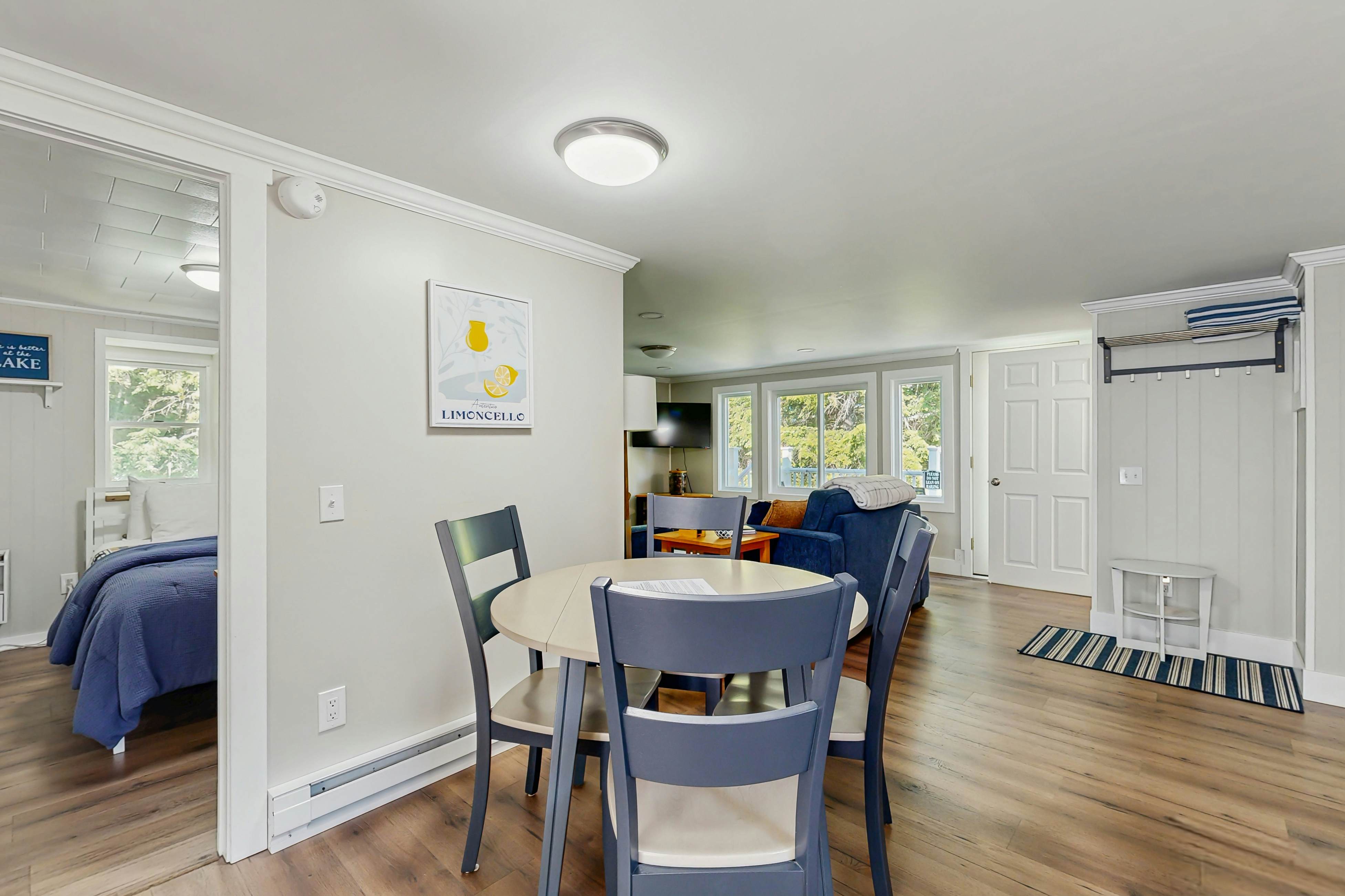 Heart Pond Hideaway & Annex