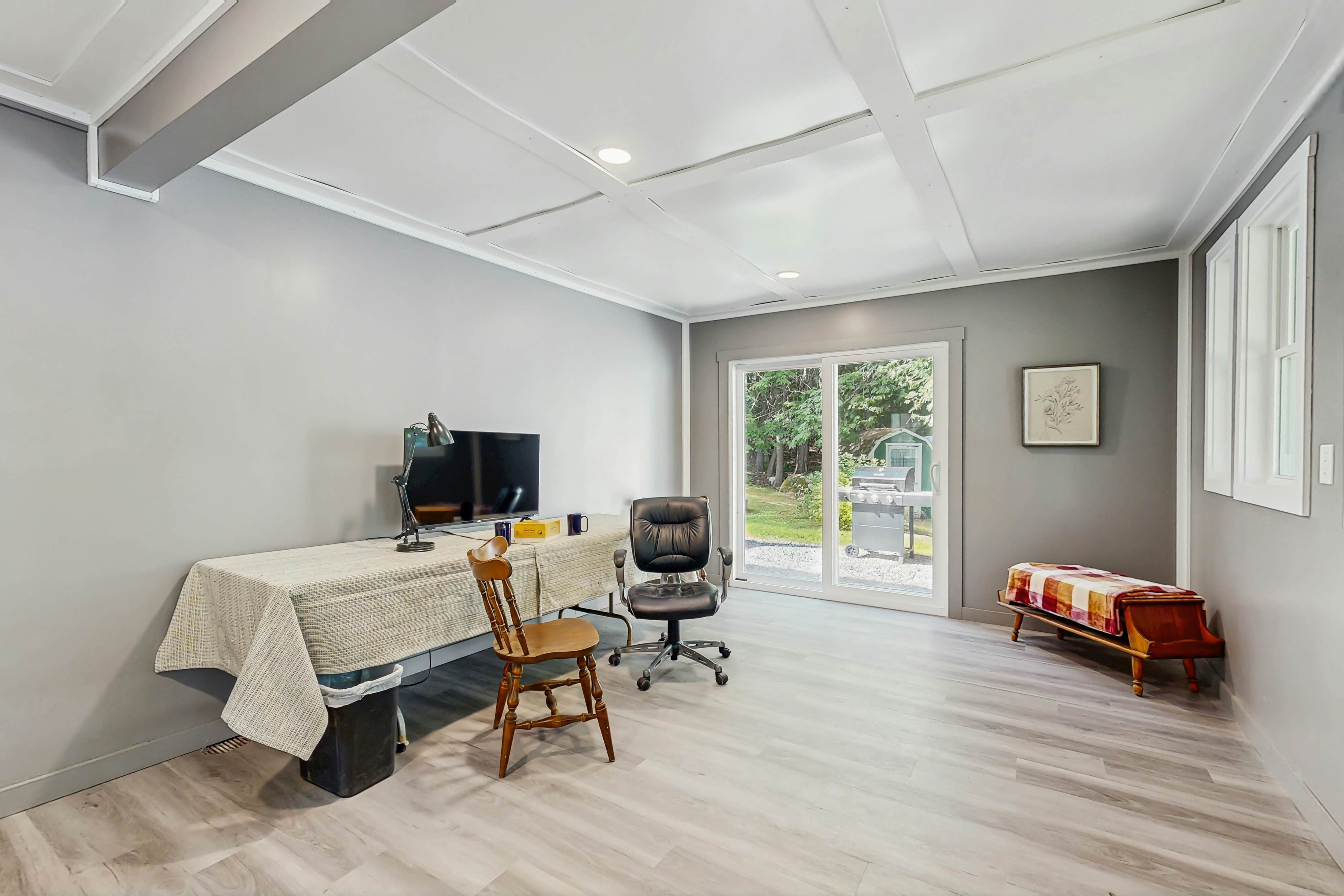 Heart Pond Hideaway & Annex