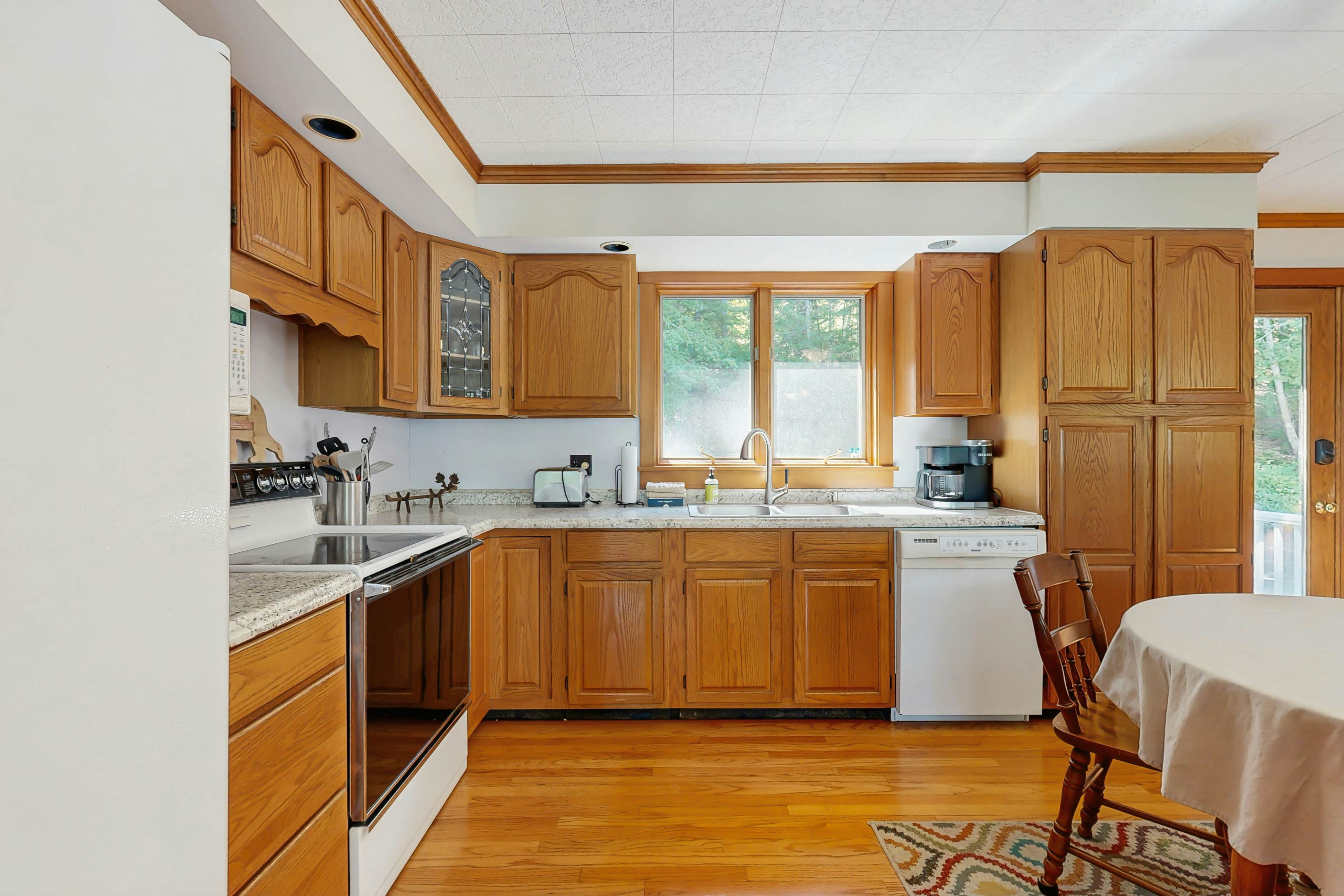 Heart Pond Hideaway & Annex