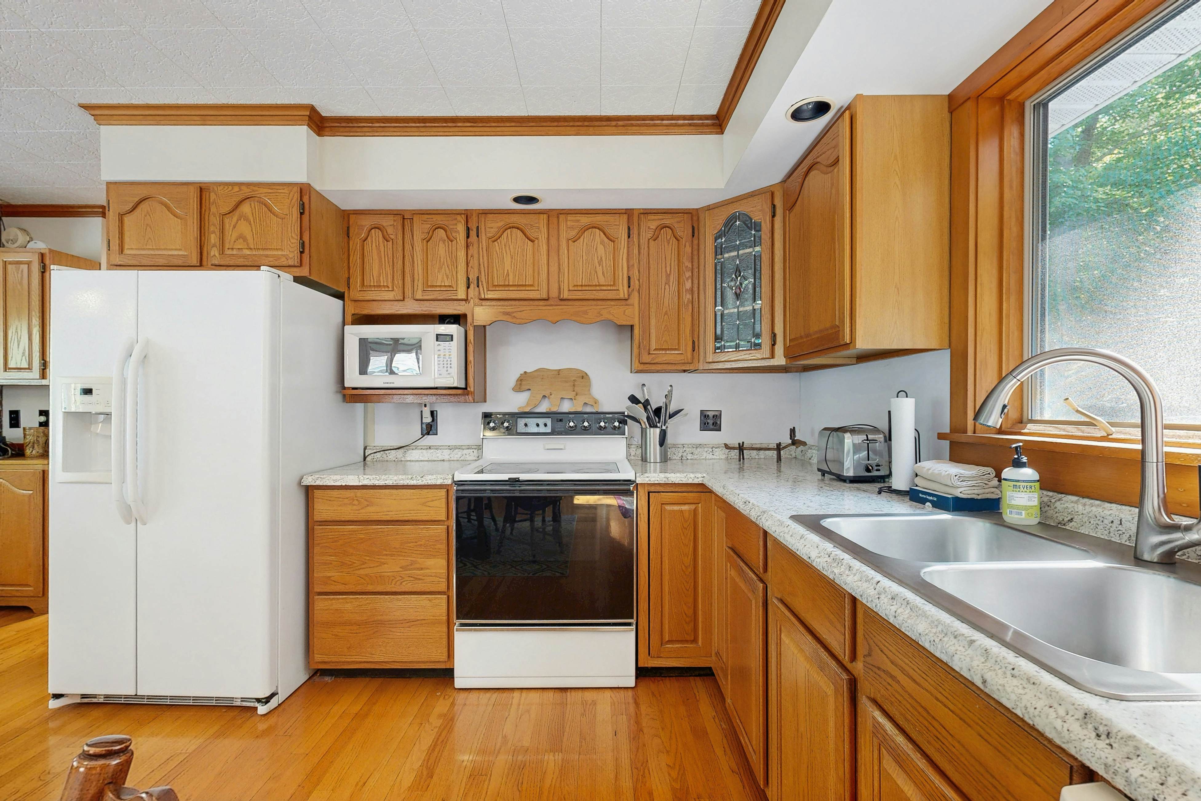 Heart Pond Hideaway & Annex