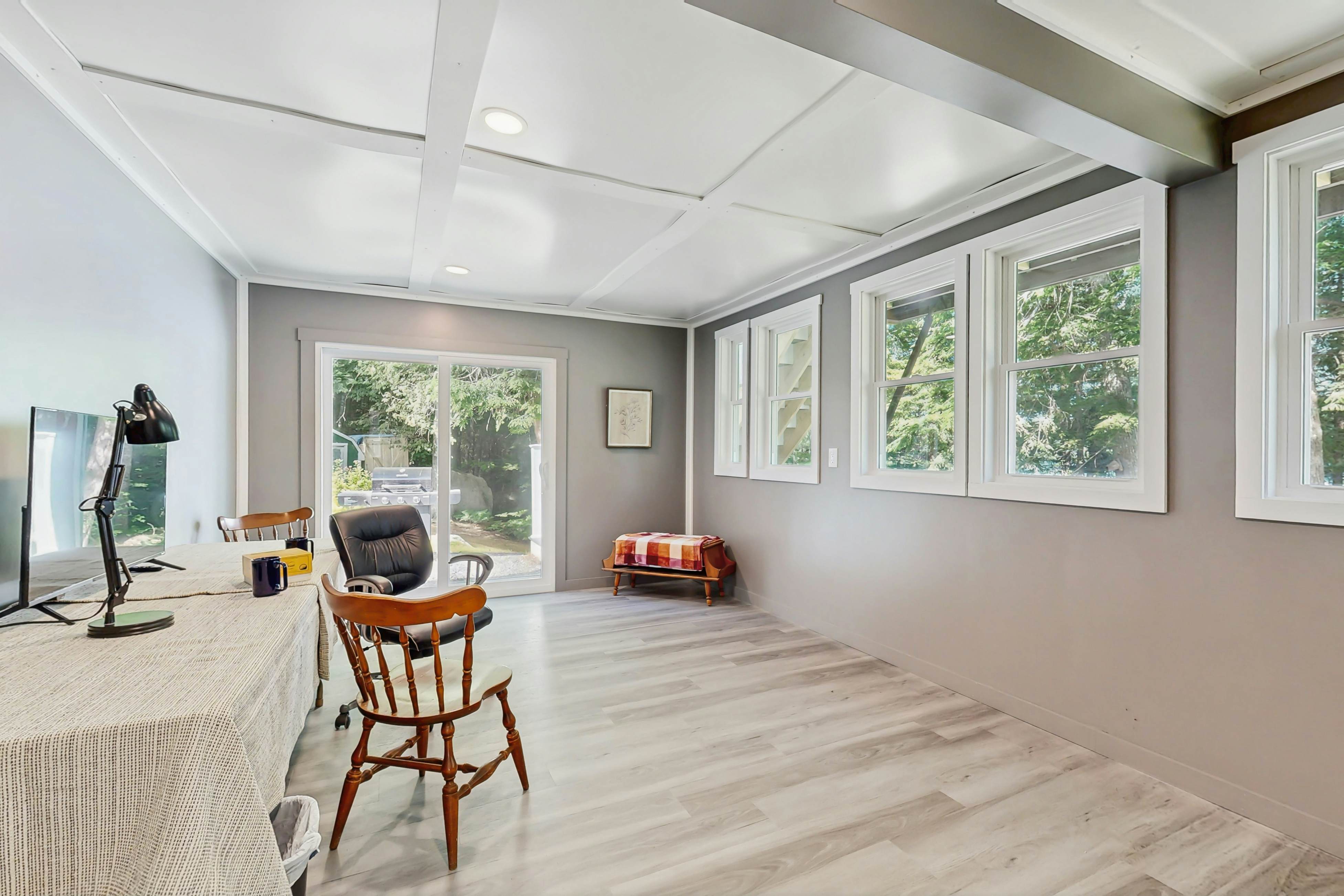 Heart Pond Hideaway & Annex