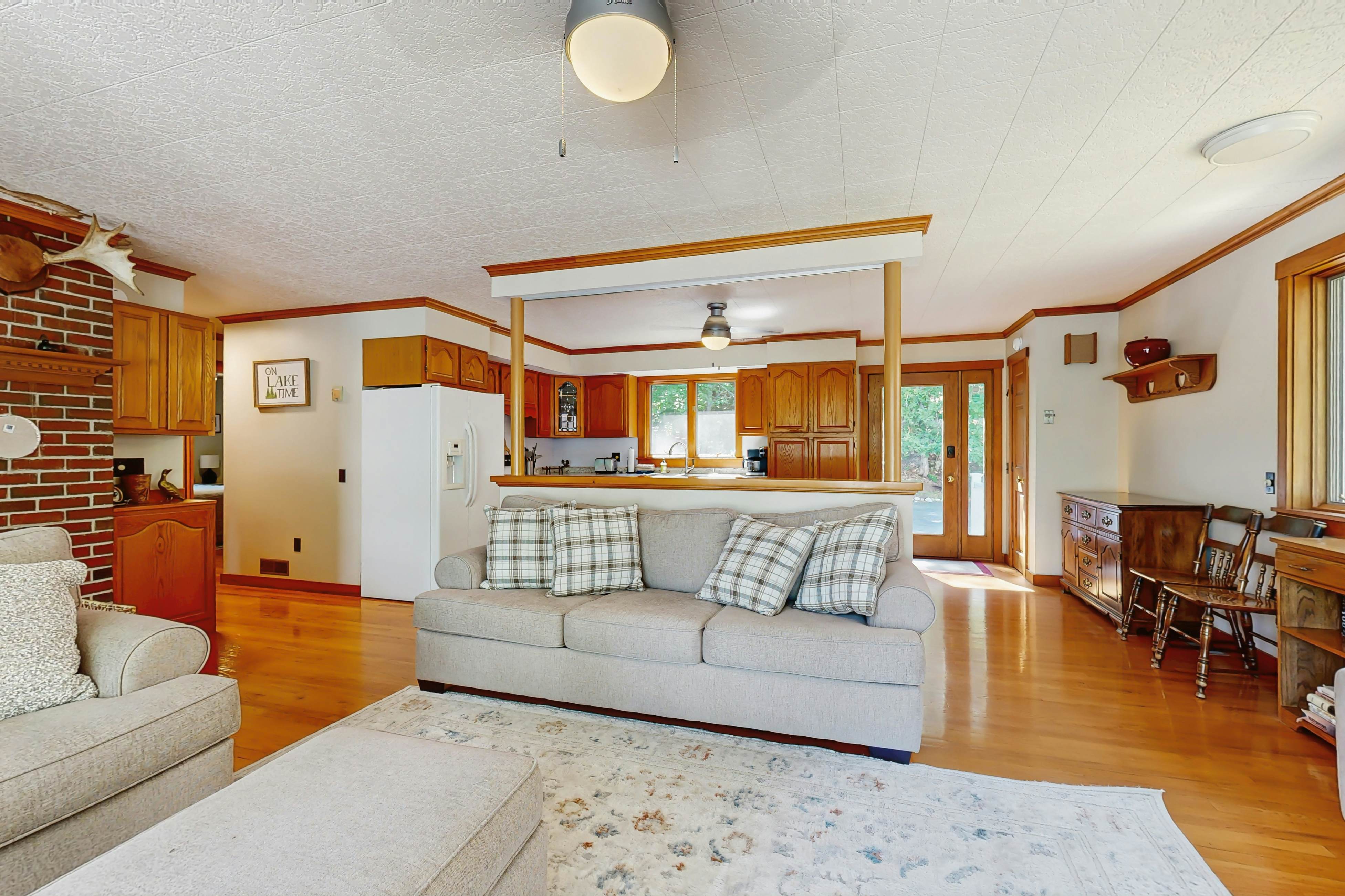 Heart Pond Hideaway & Annex