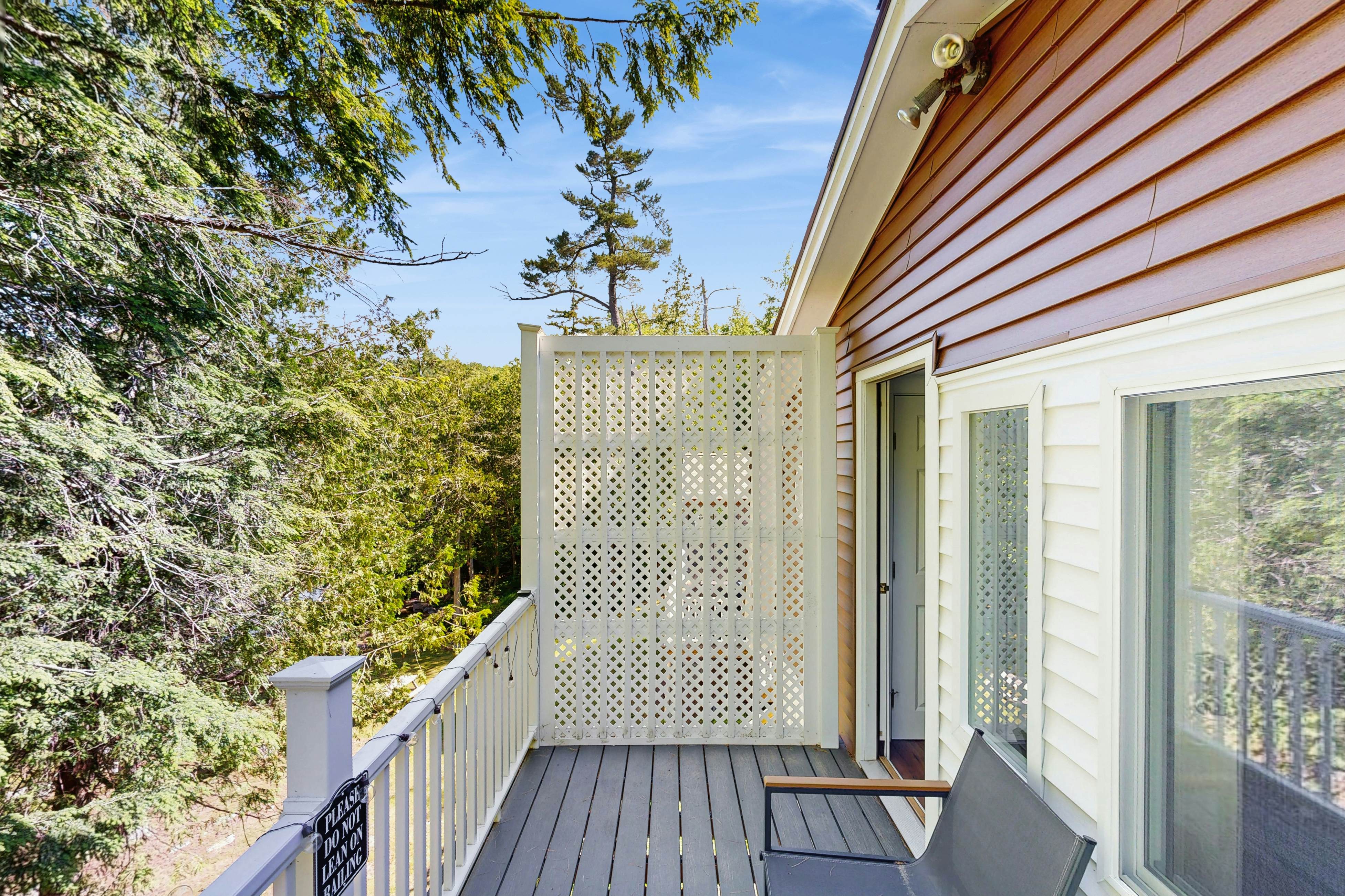 Heart Pond Hideaway & Annex