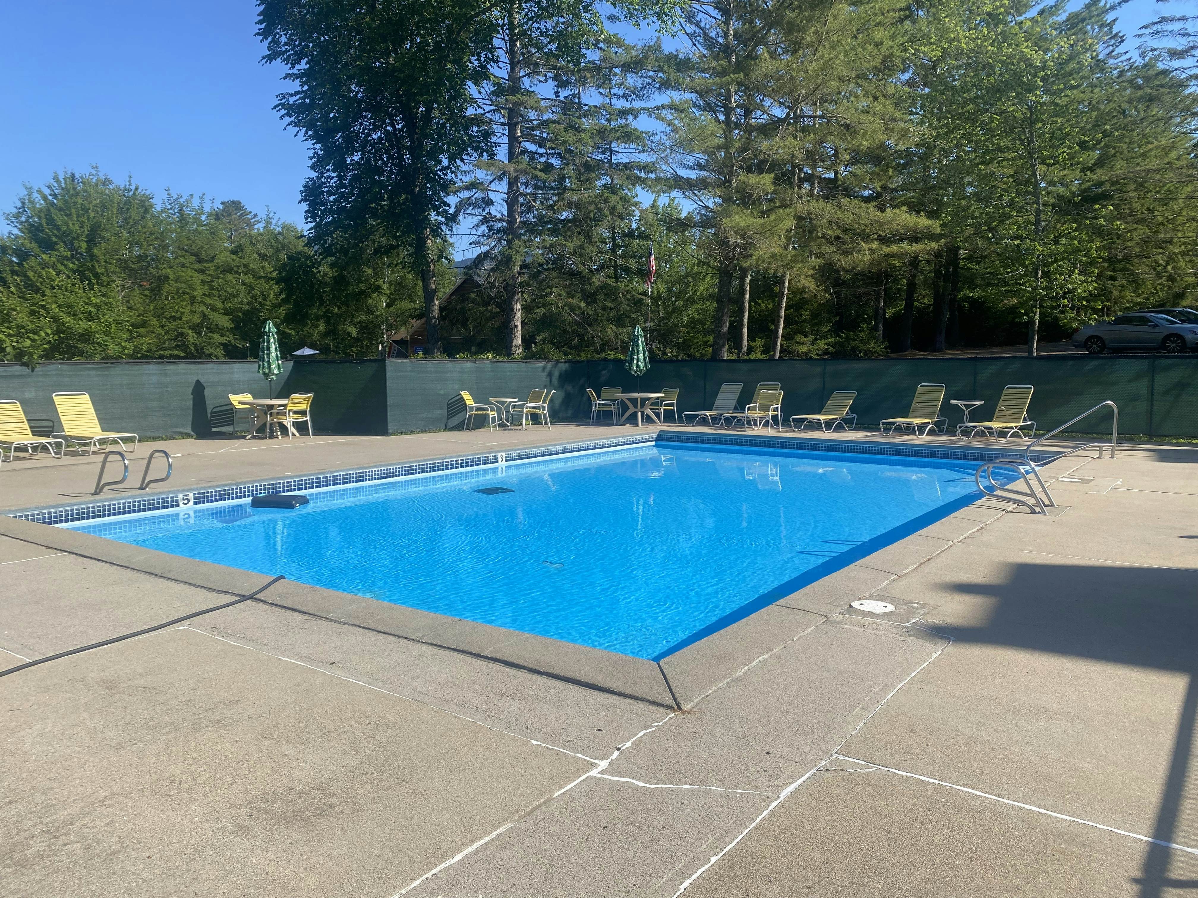 Waterville Valley Townhome