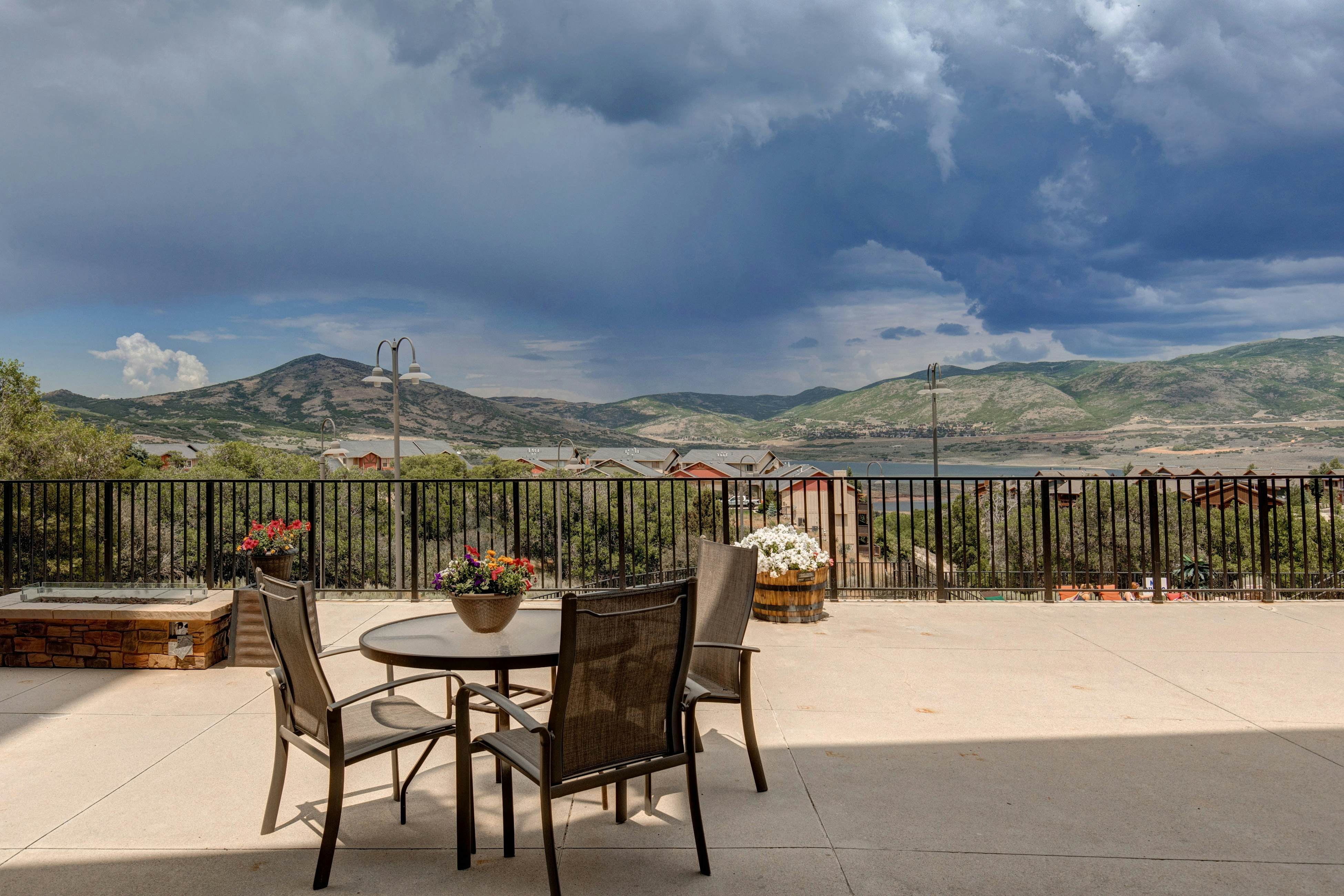 Mason Lodge Escape #3020