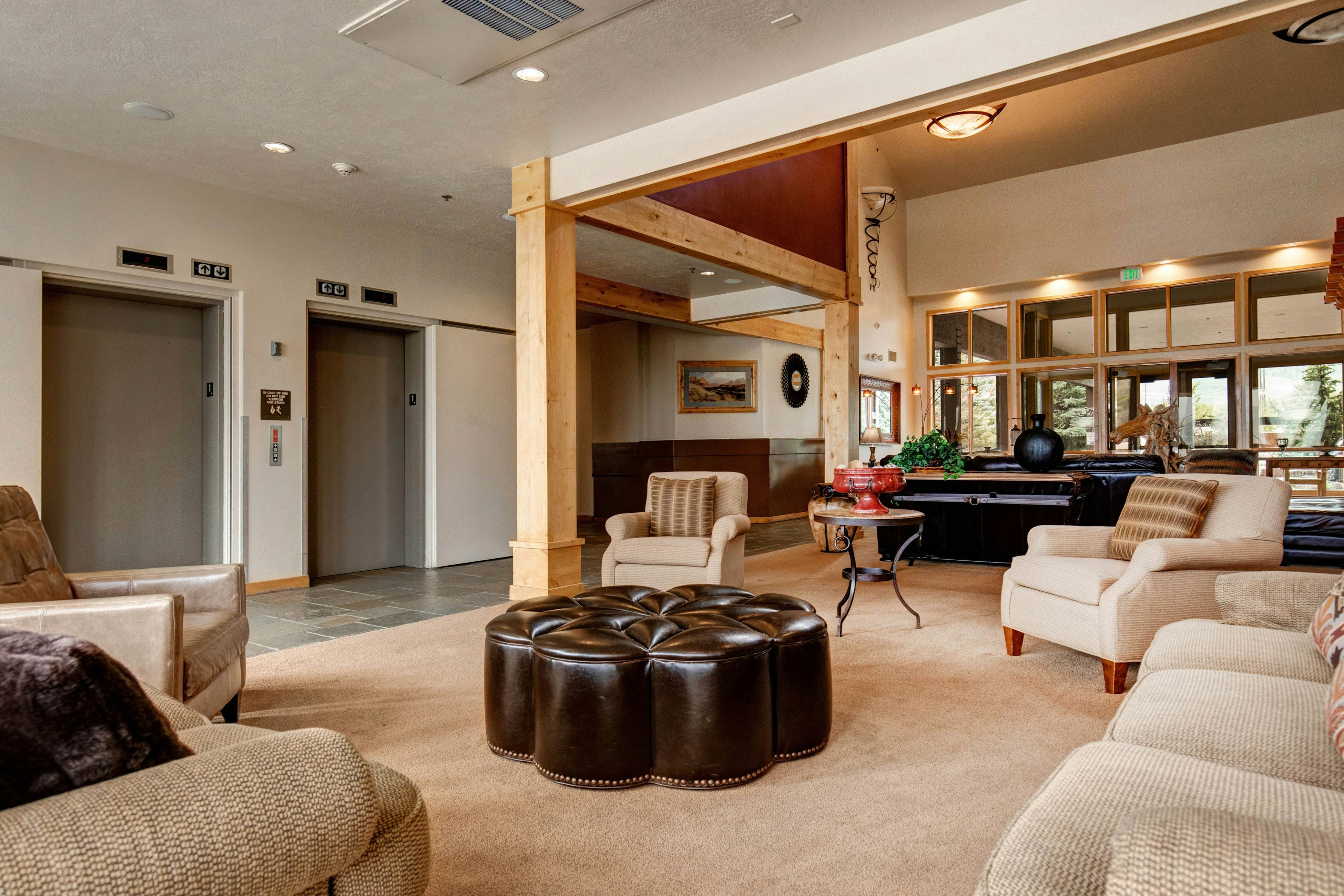 Mason Lodge Escape #3020