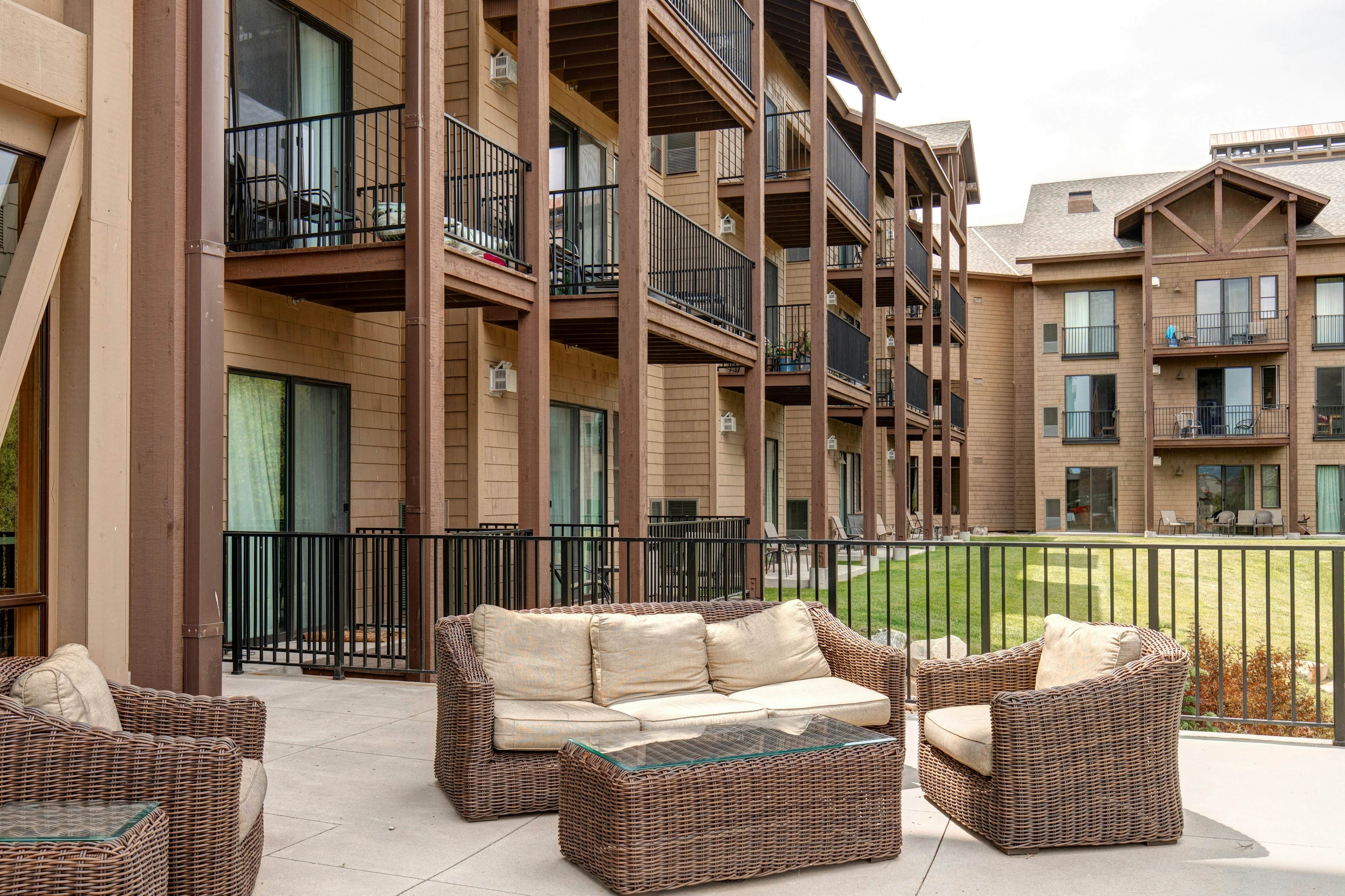 Mason Lodge Escape #3020