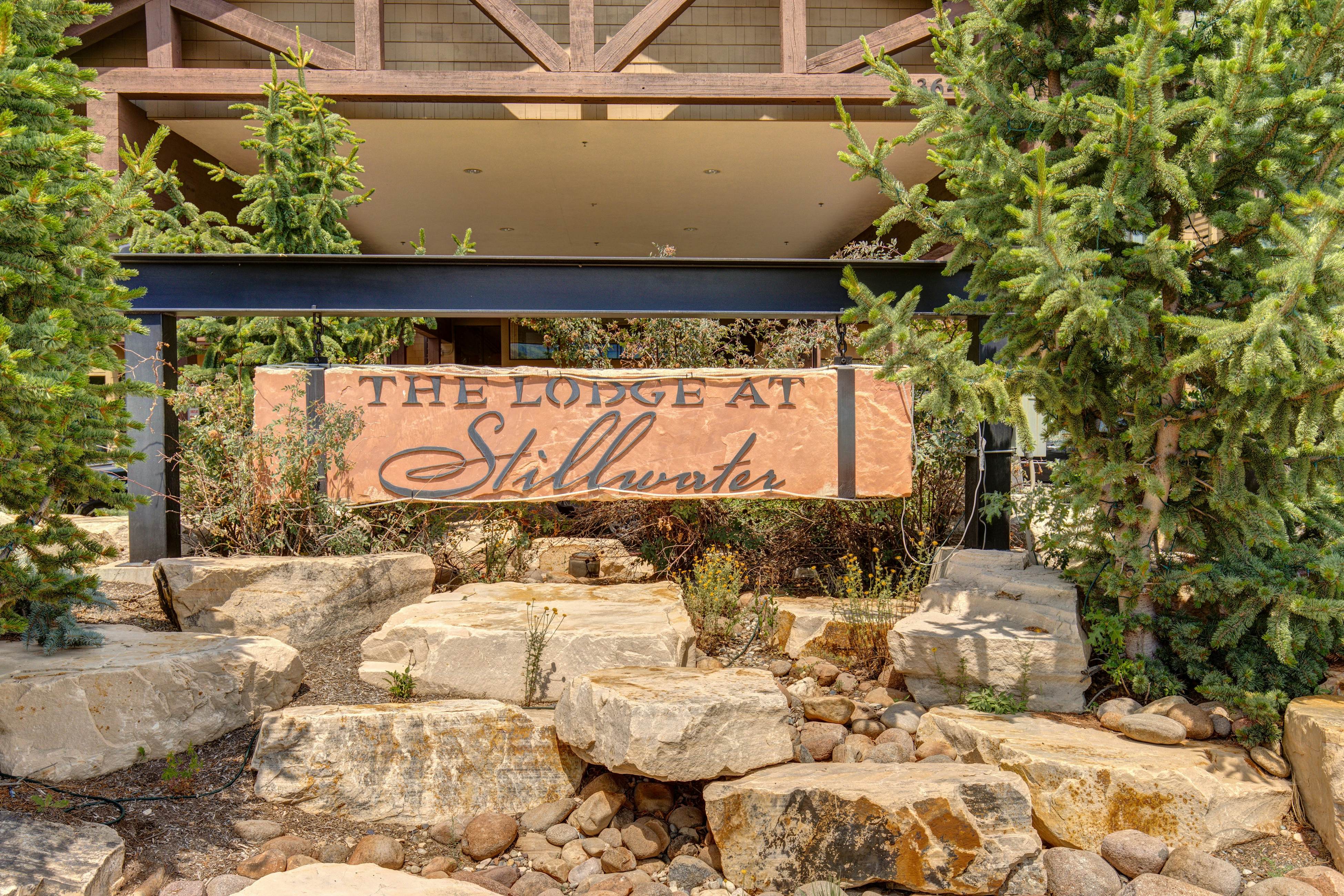 Mason Lodge Escape #3020