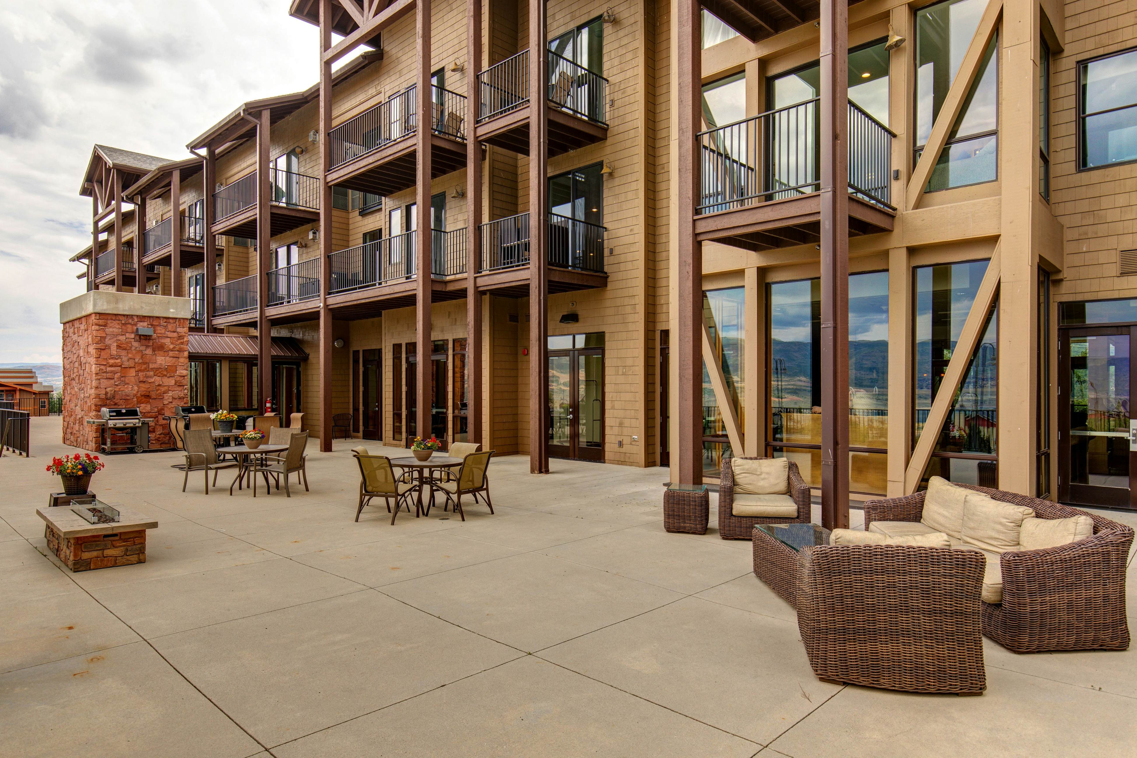 Mason Lodge Escape #3020