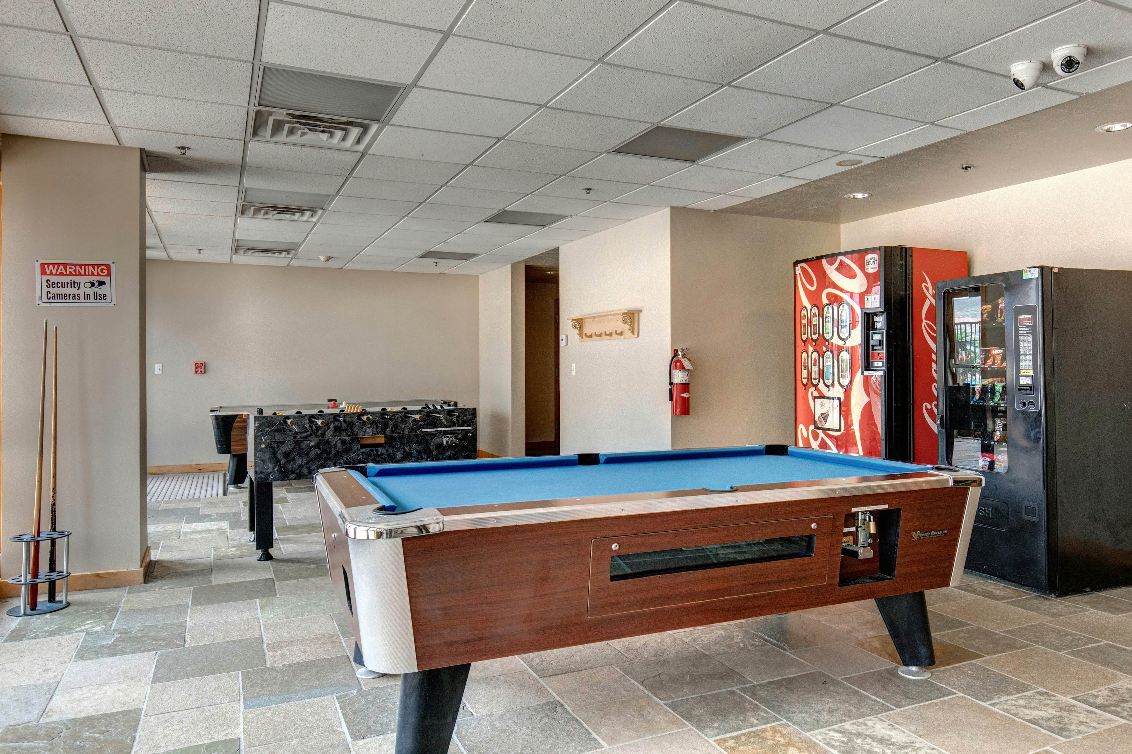 Mason Lodge Escape #3020