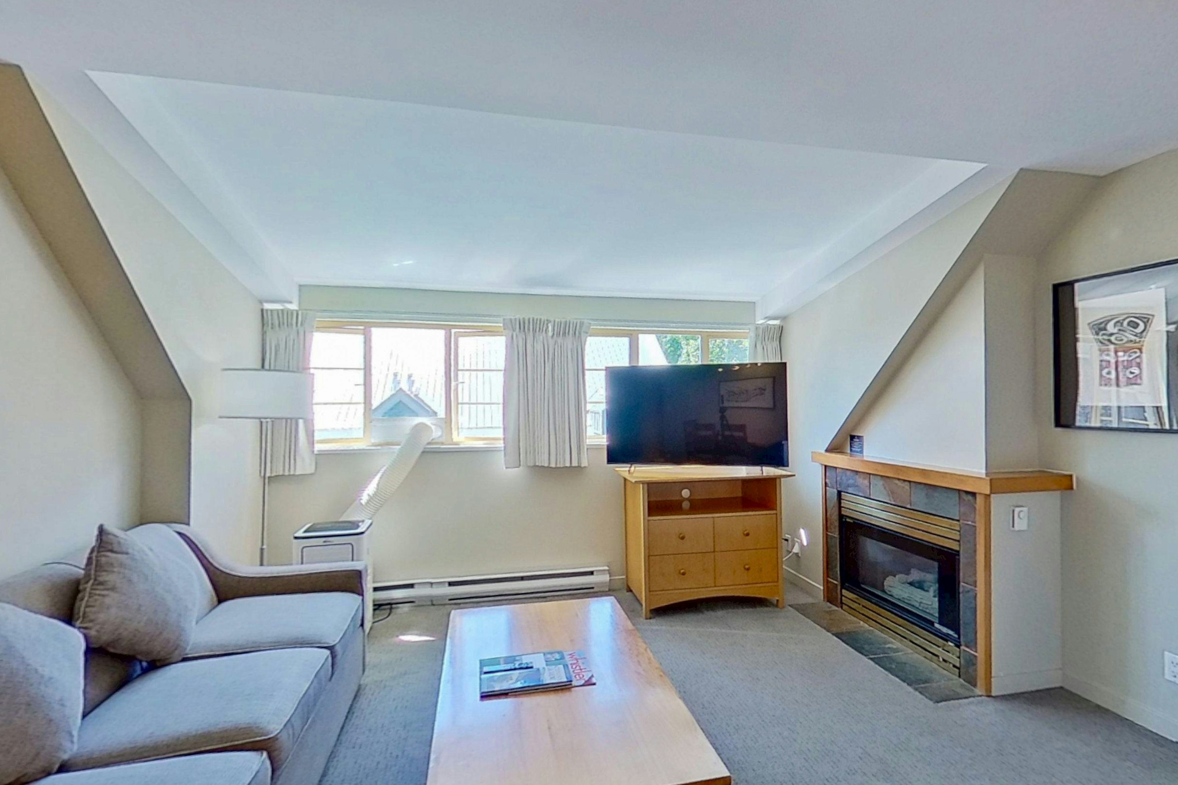 Whistler Peak Lodge 517