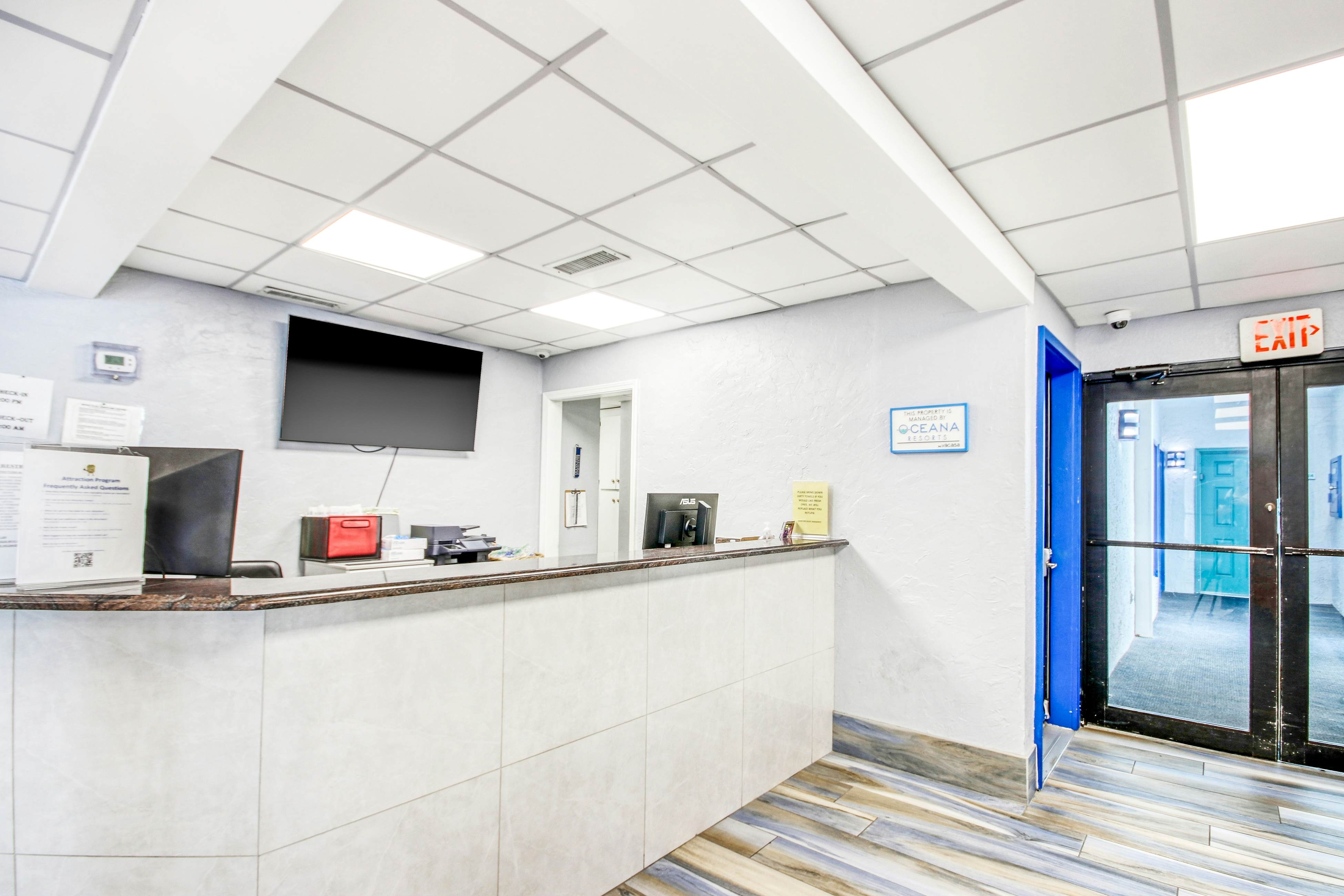 Ocean Park Resort 0318