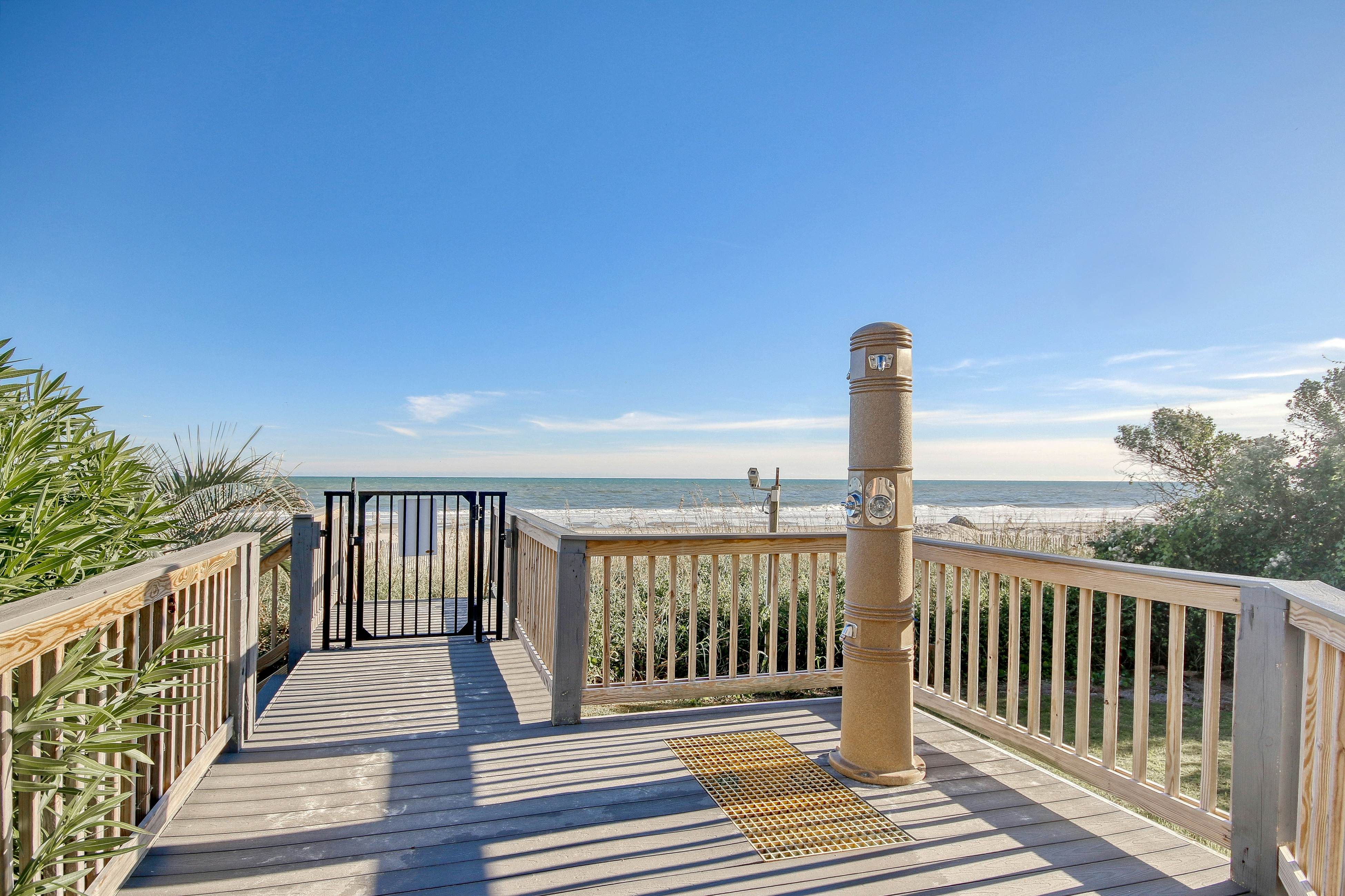 Ocean Park Resort 0318