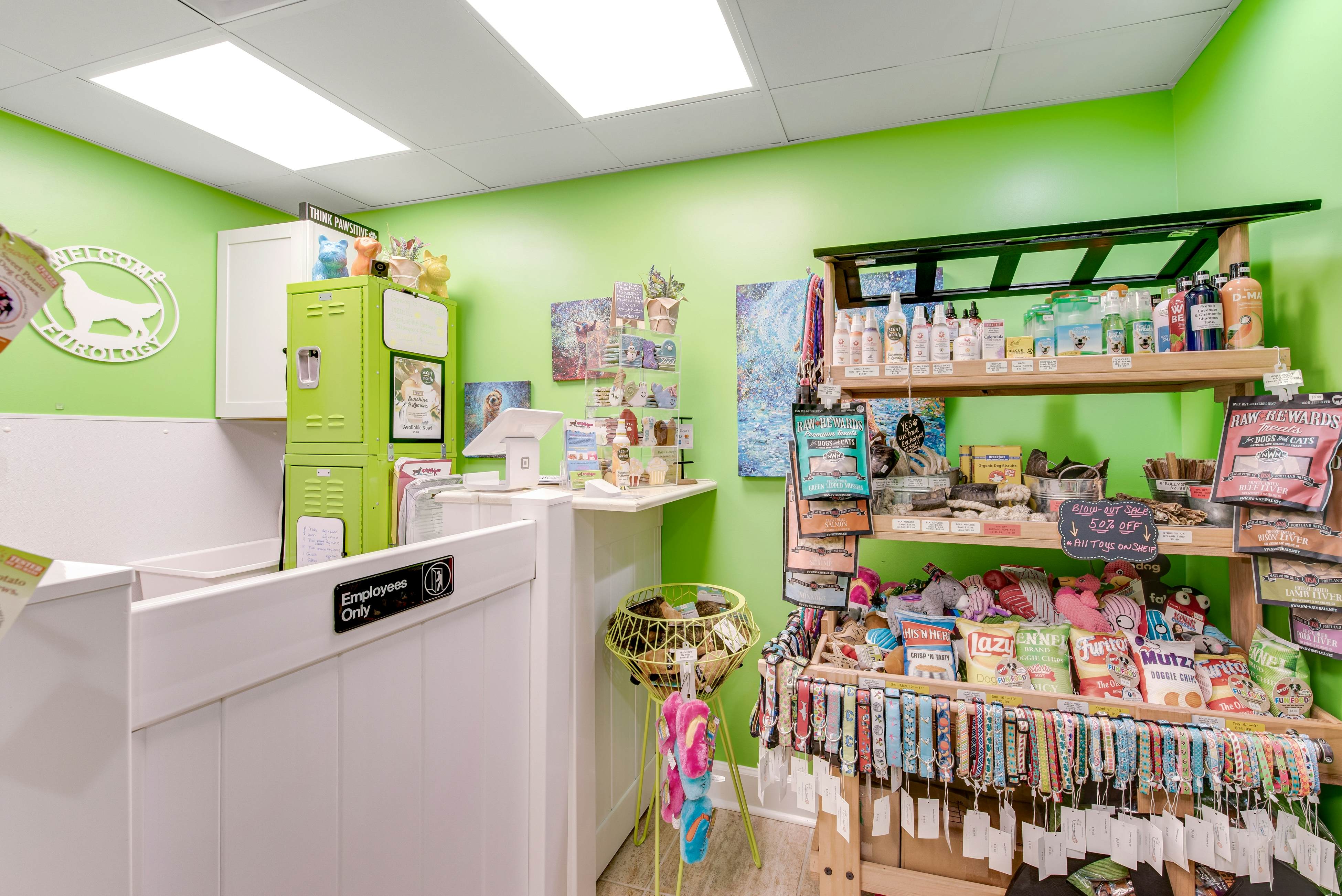 Ocean Park Resort 0318