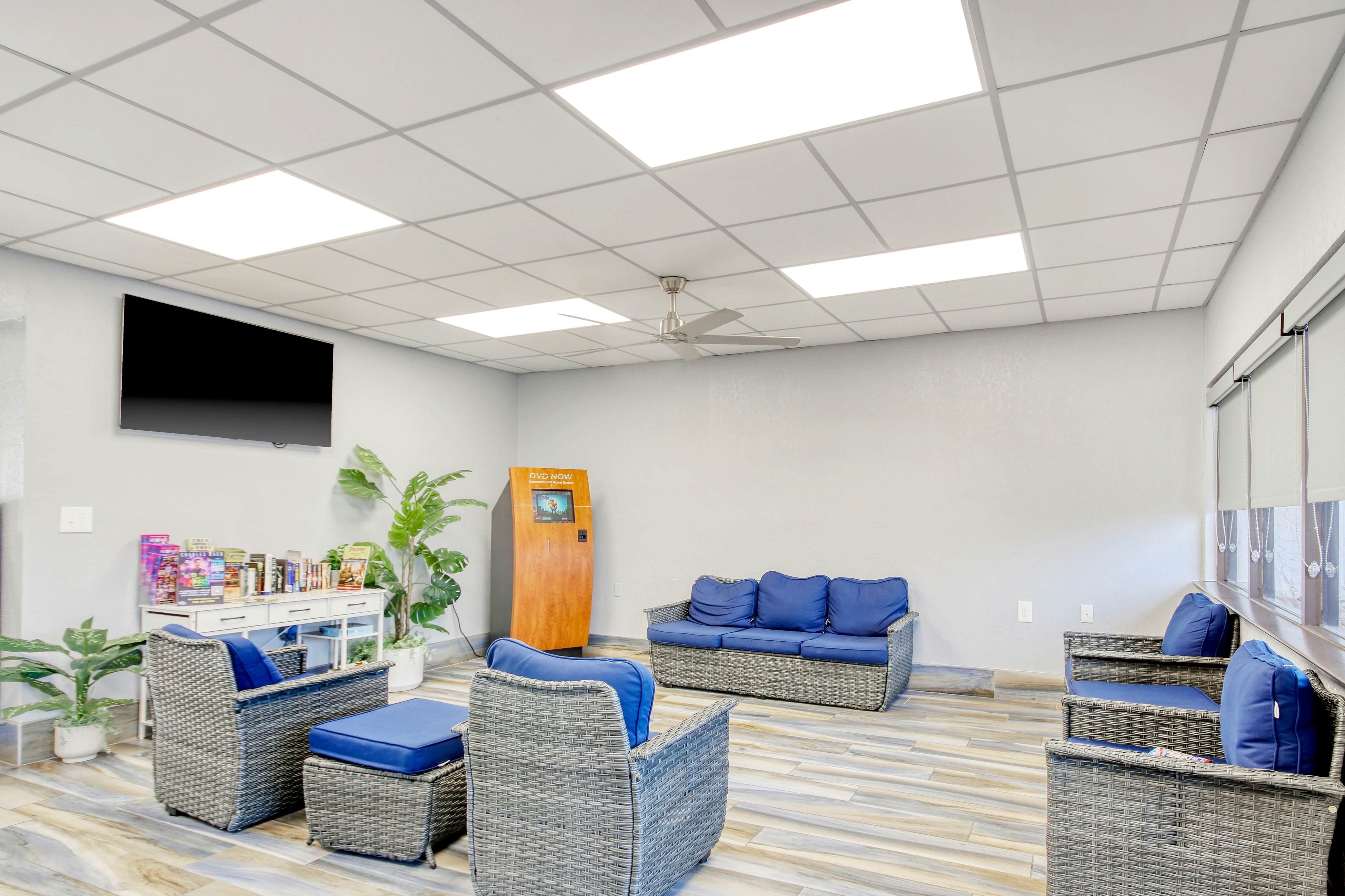 Ocean Park Resort 0220