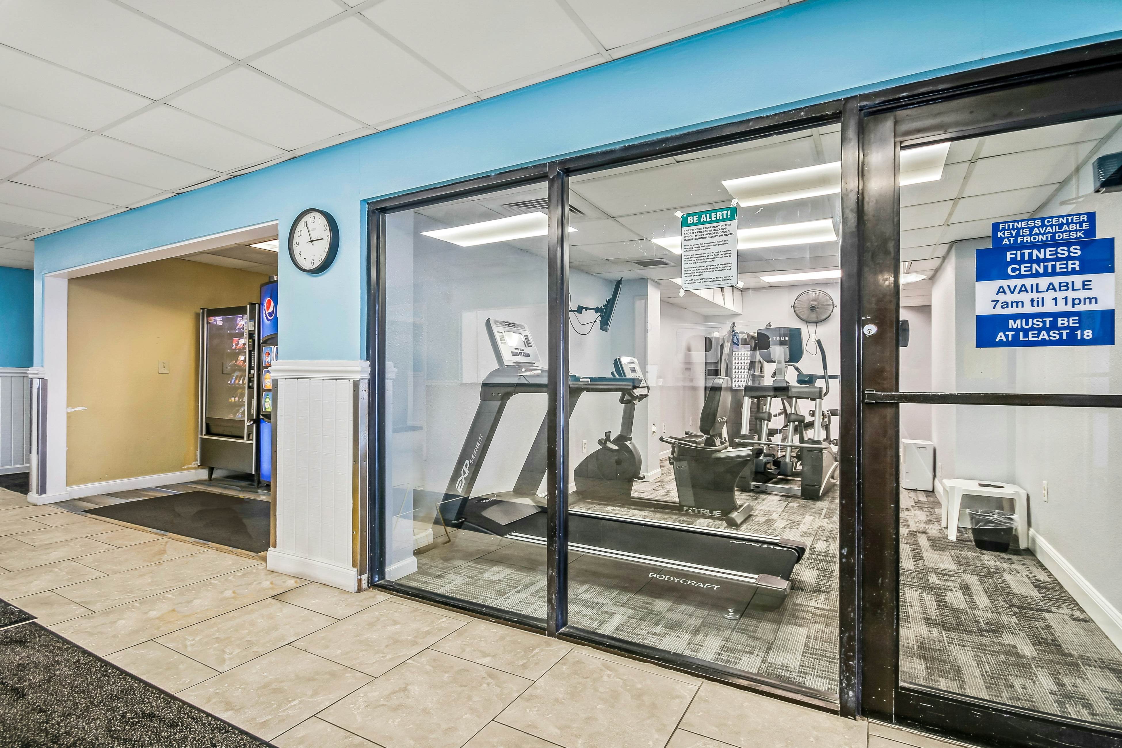 Ocean Park Resort 0220