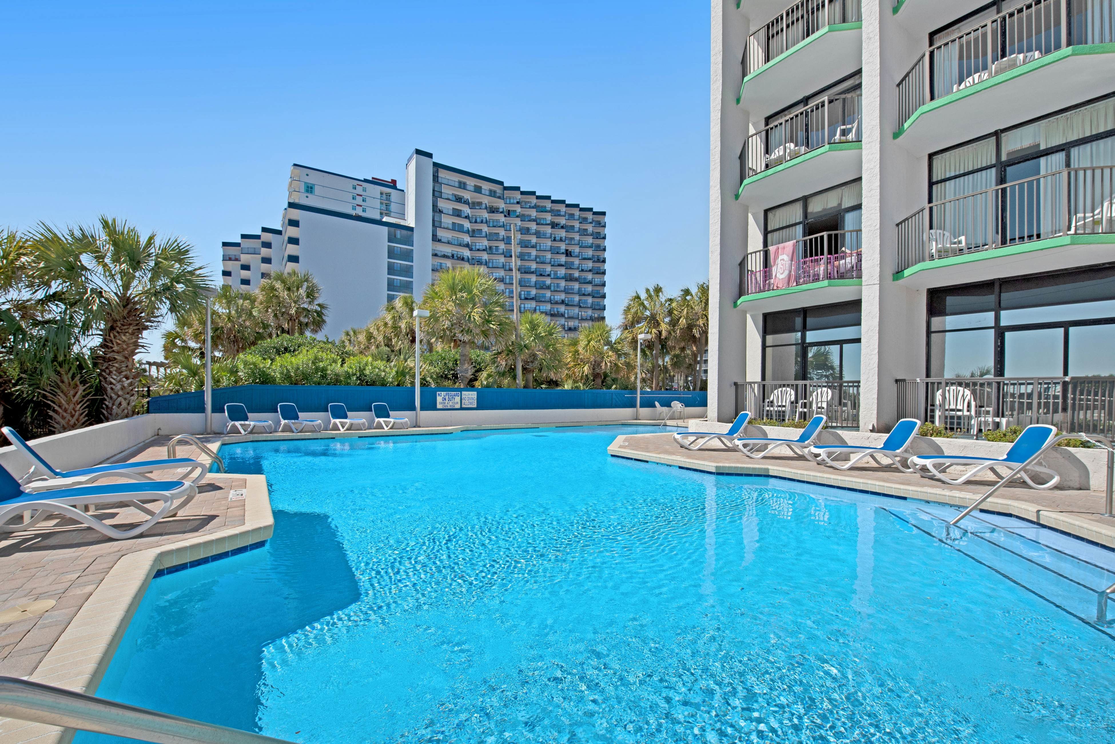 Ocean Park Resort 0520