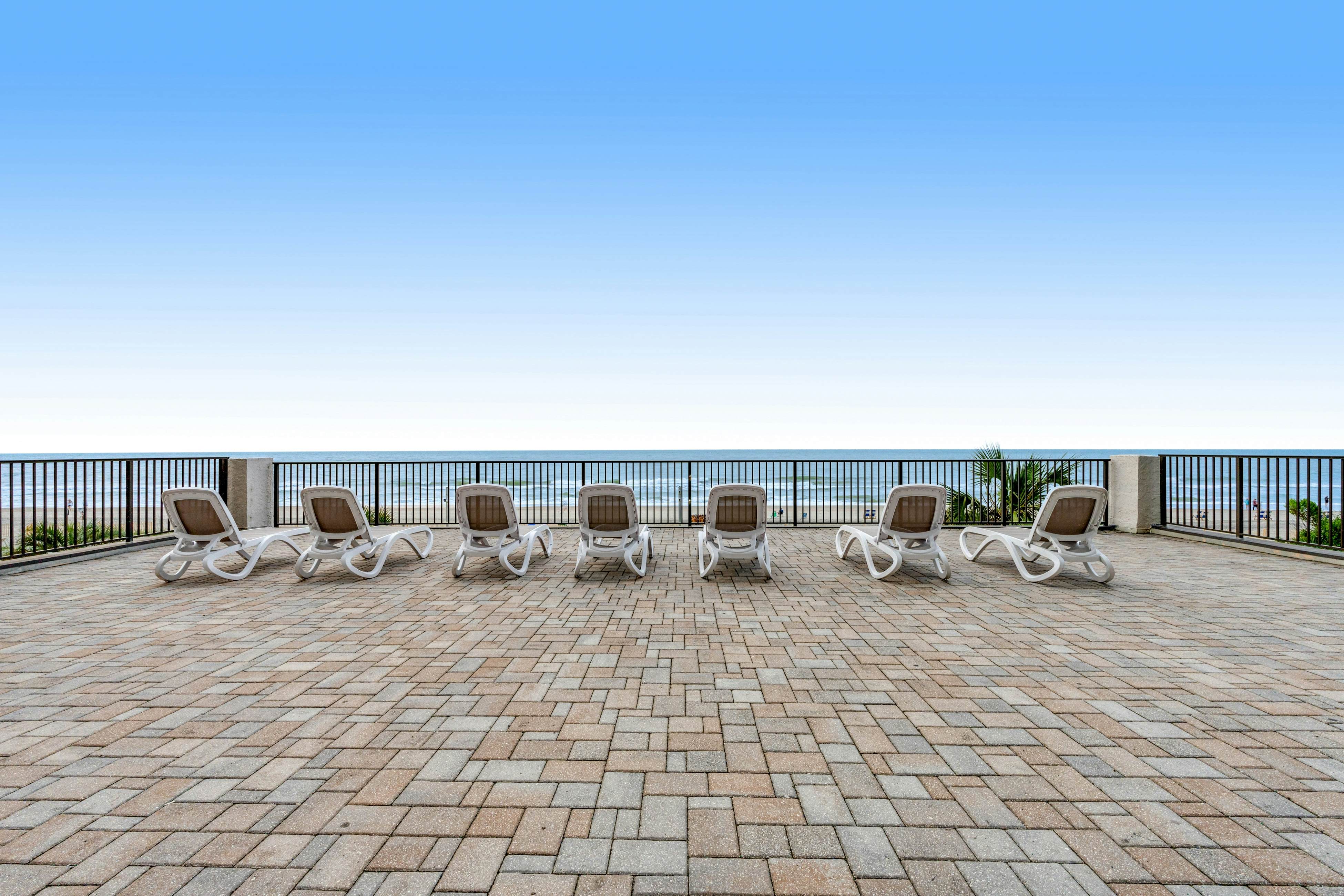 Ocean Park Resort 0520